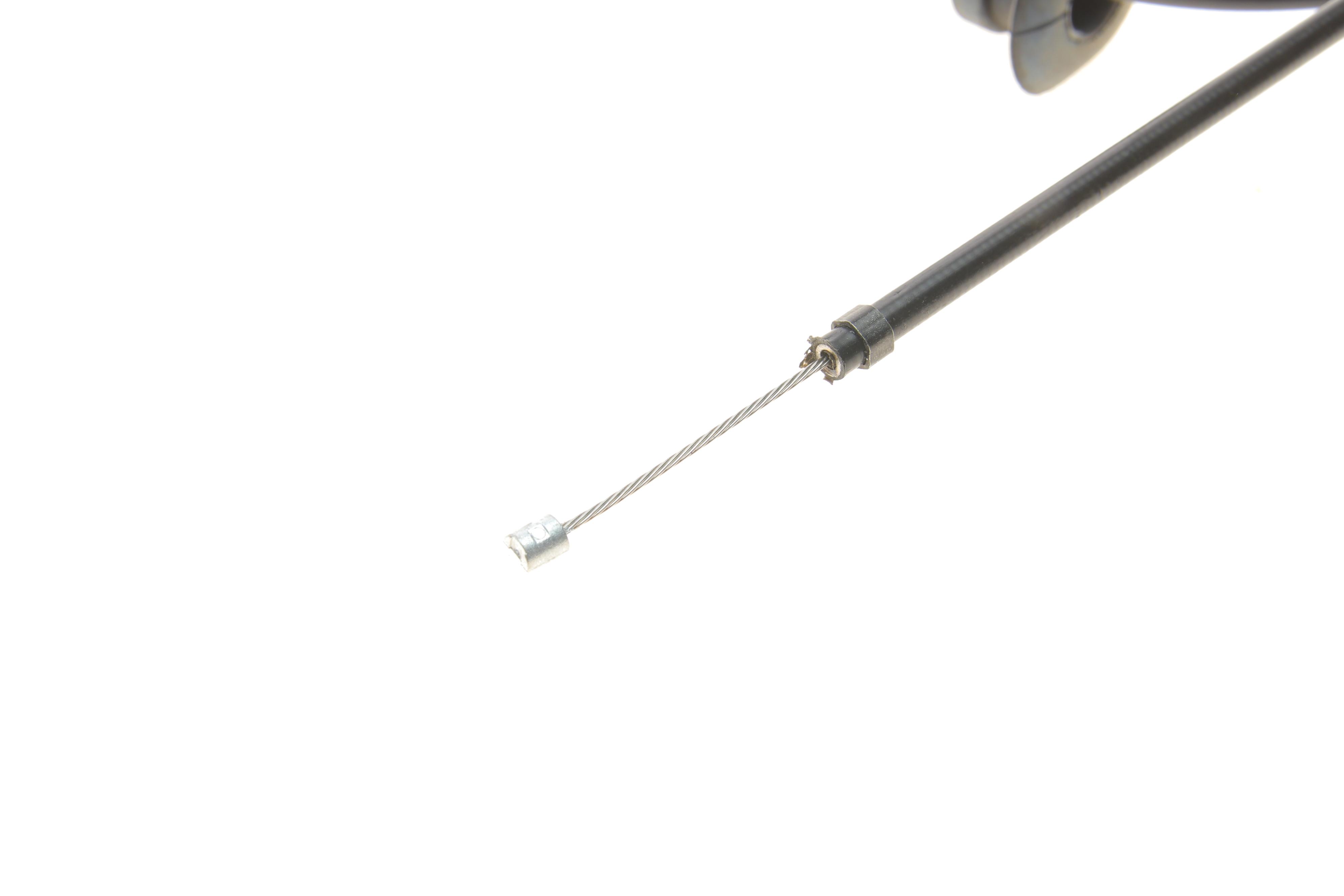 Трос капоту BMW X5 (E53) 00-06 M57/M54/M62