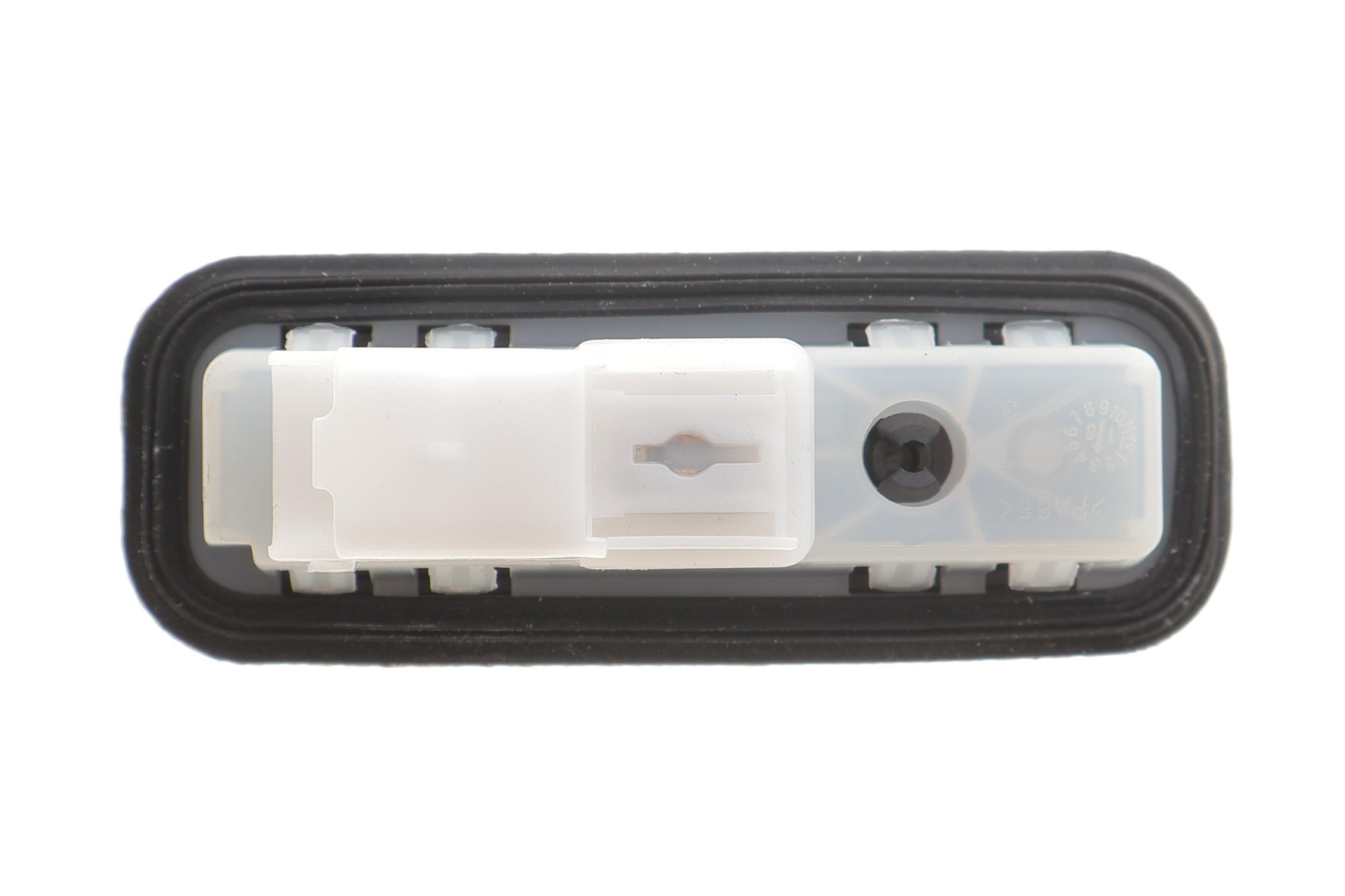 Ручка кришки багажника Citroen C2/C4/C5/C6/Peugeot 1007/207/3008/308/508 03-