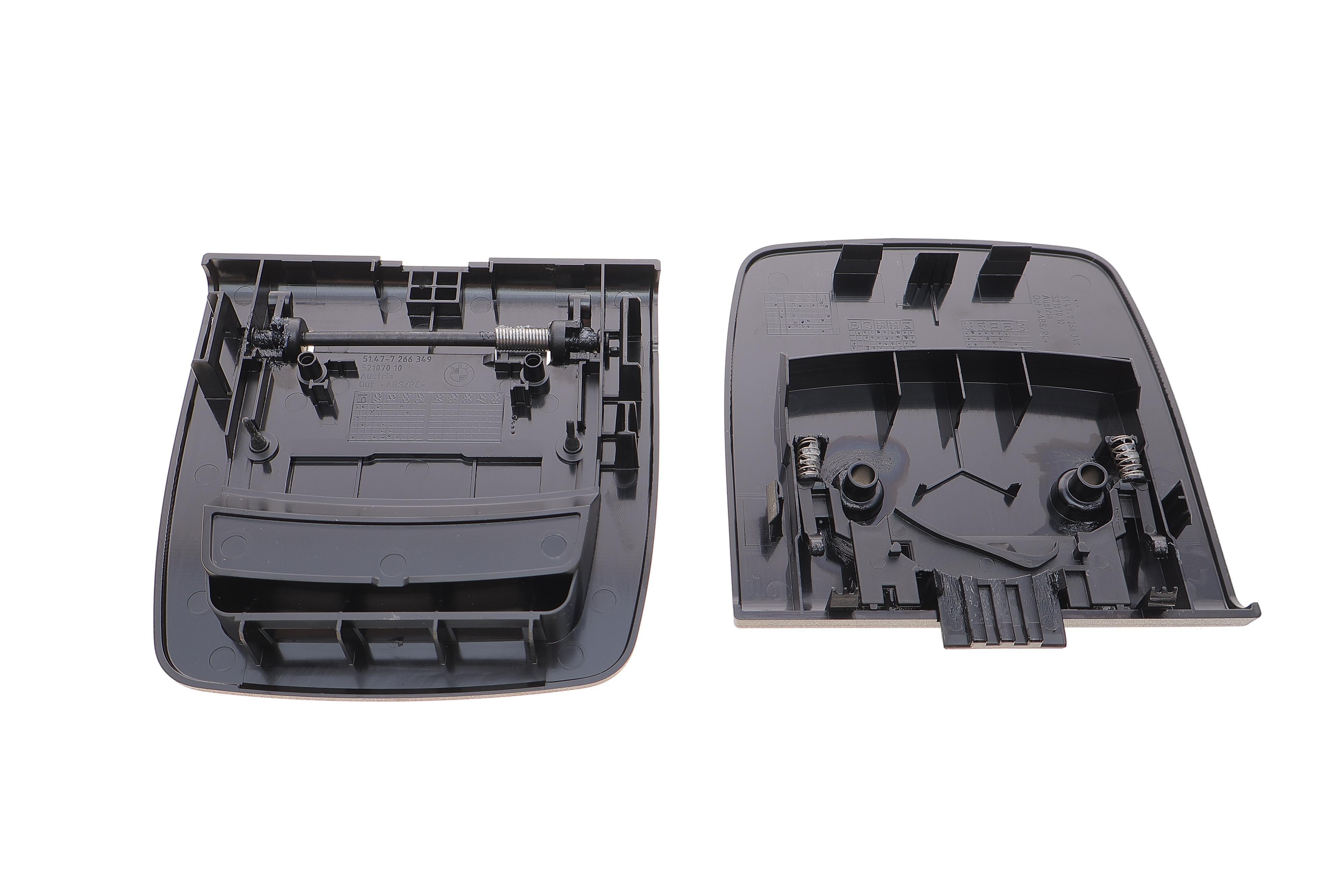 Ручка полиці багажника BMW 5 (F07/F11)/X5 (F15/F85)/X6 (F16) 10-