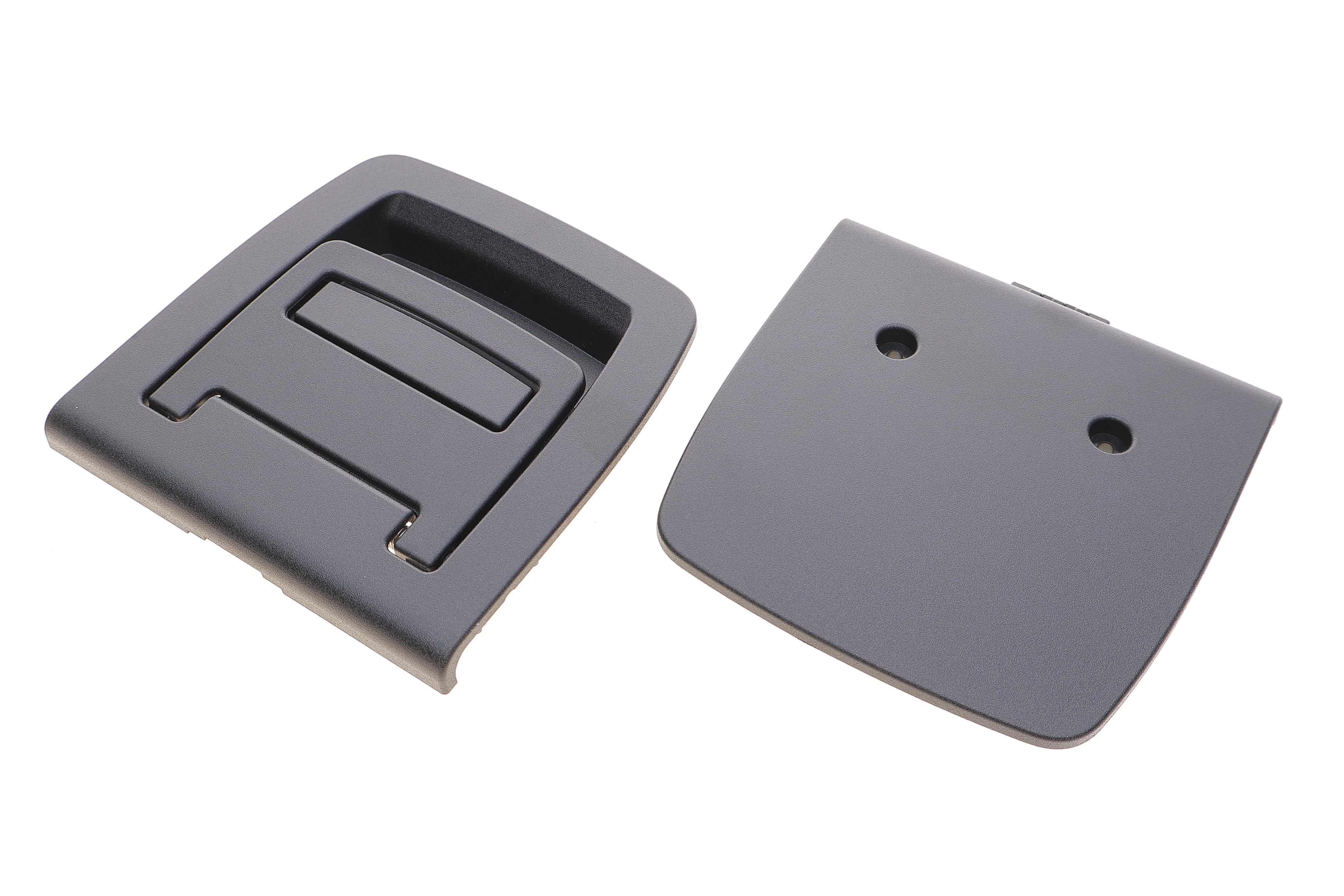 Ручка полиці багажника BMW 5 (F07/F11)/X5 (F15/F85)/X6 (F16) 10-