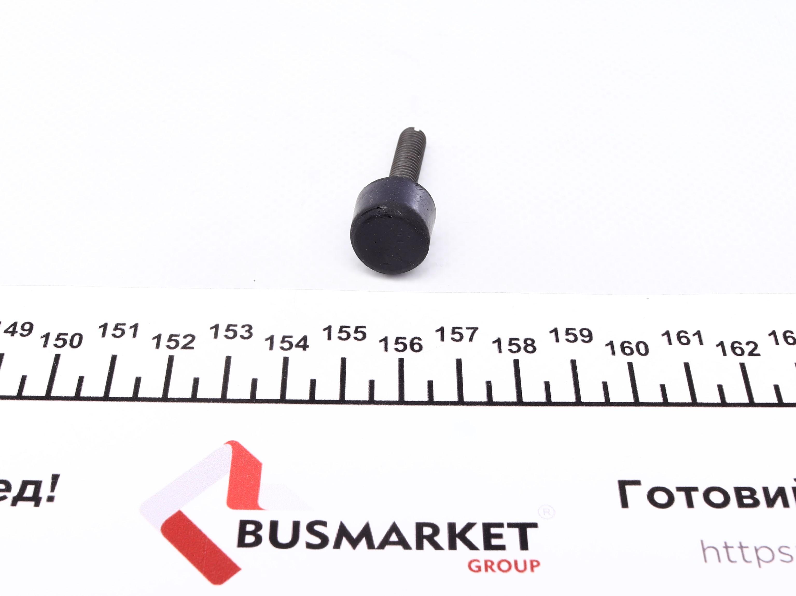 Відбійник кришки капоту MB C-class (W202)/E-class (W210) -03