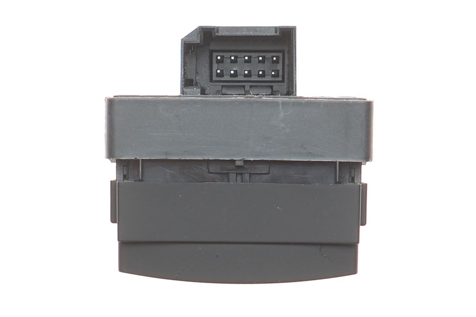 Кнопка склопідіймача (L) Audi A3/Q7 07-15 (блок)