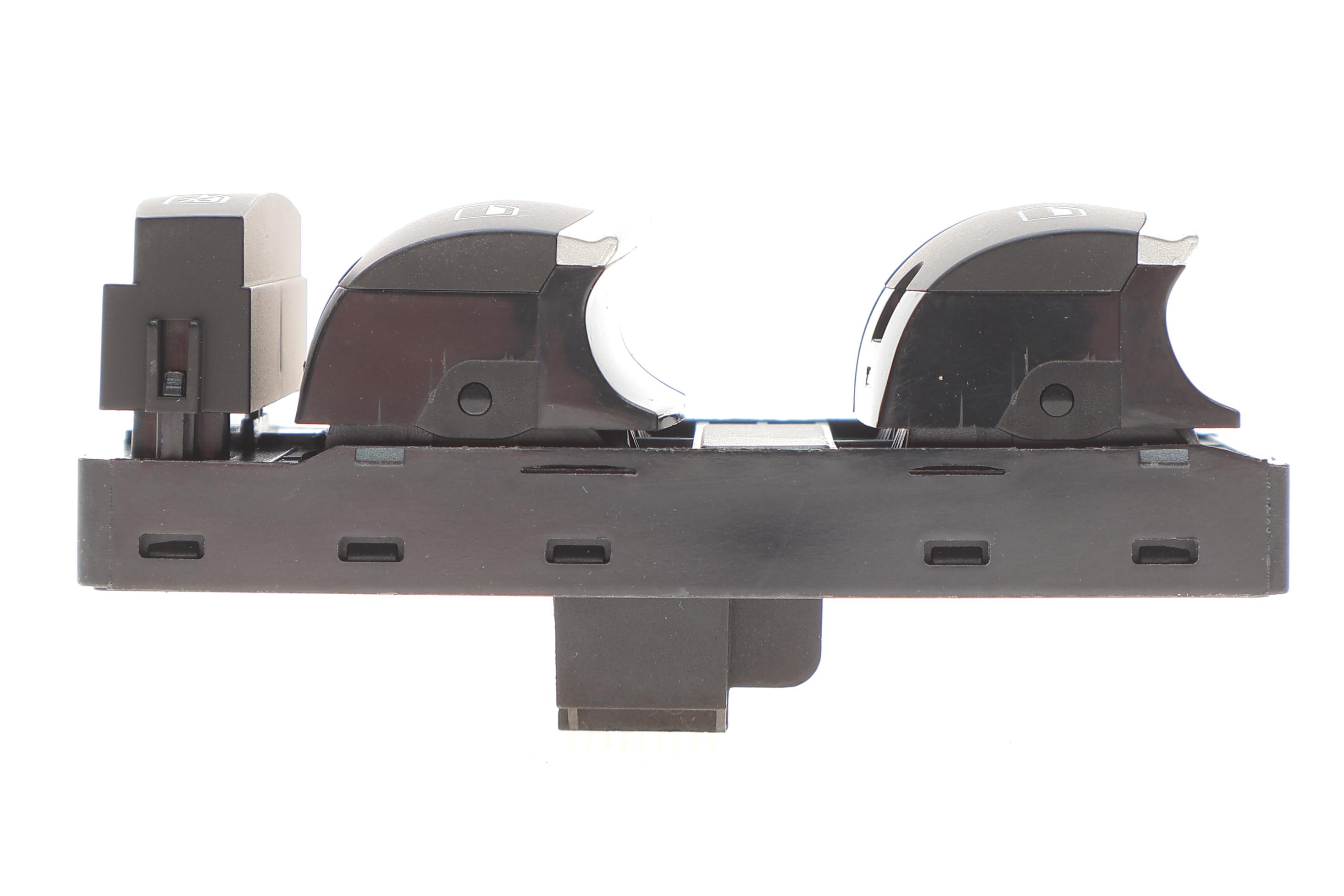 Кнопка склопідіймача (L) Audi A3/Q7 07-15 (блок)