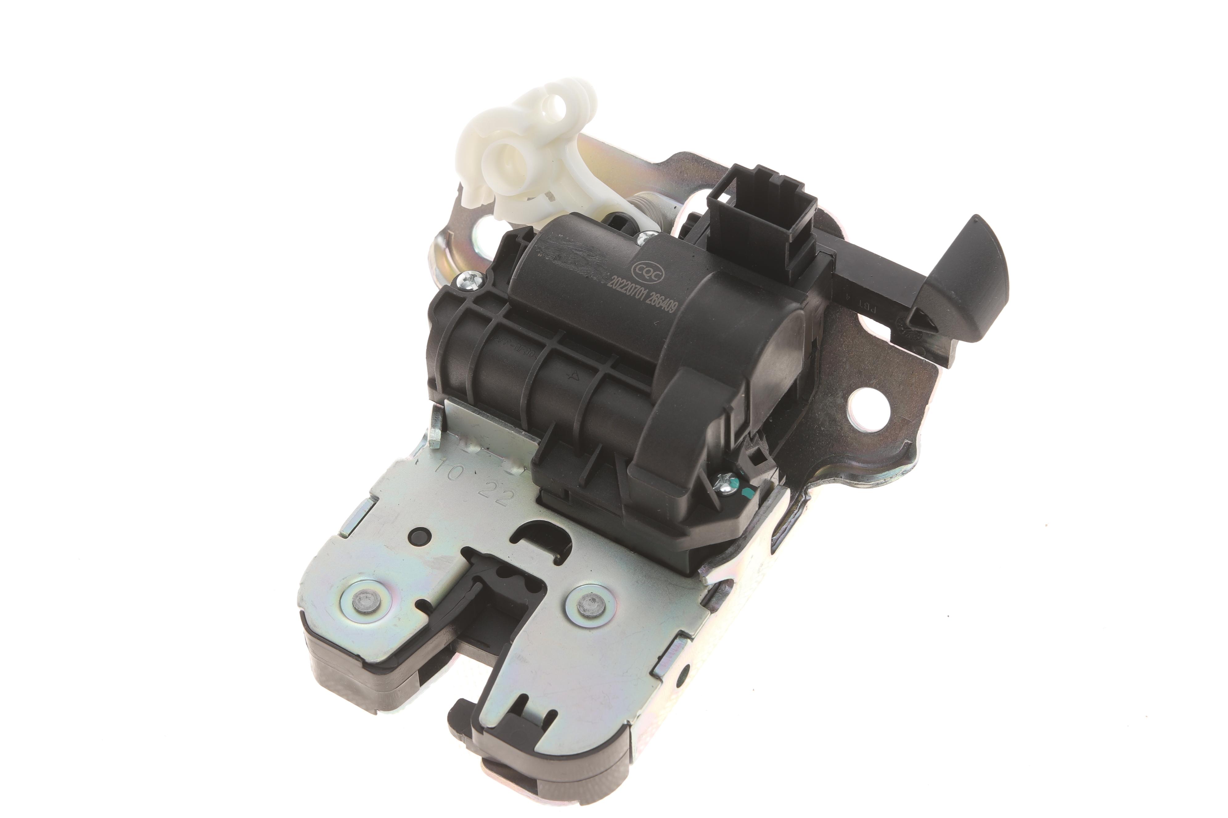 Замок кришки багажника VW Caddy V 2.0 TDI 20-