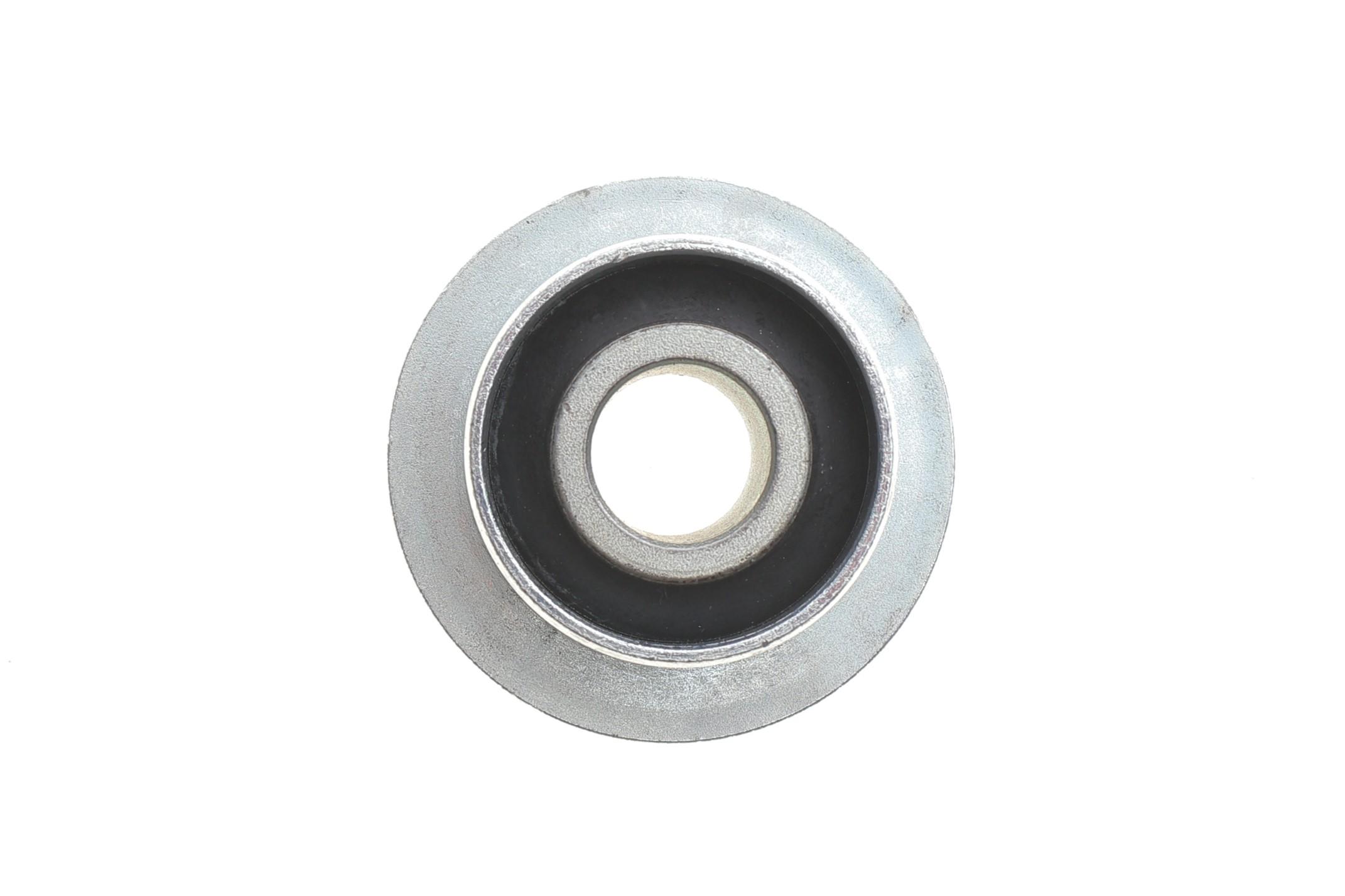 Сайлентблок ресори (задньої/серьга) Iveco -00