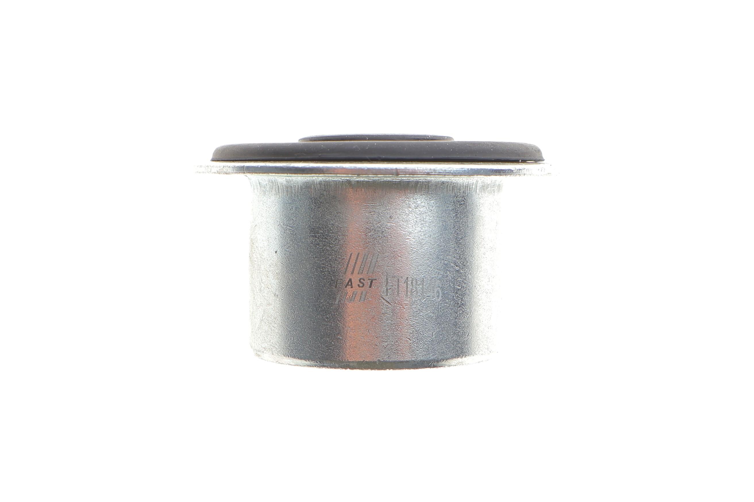 Сайлентблок ресори (задньої/серьга) Iveco -00