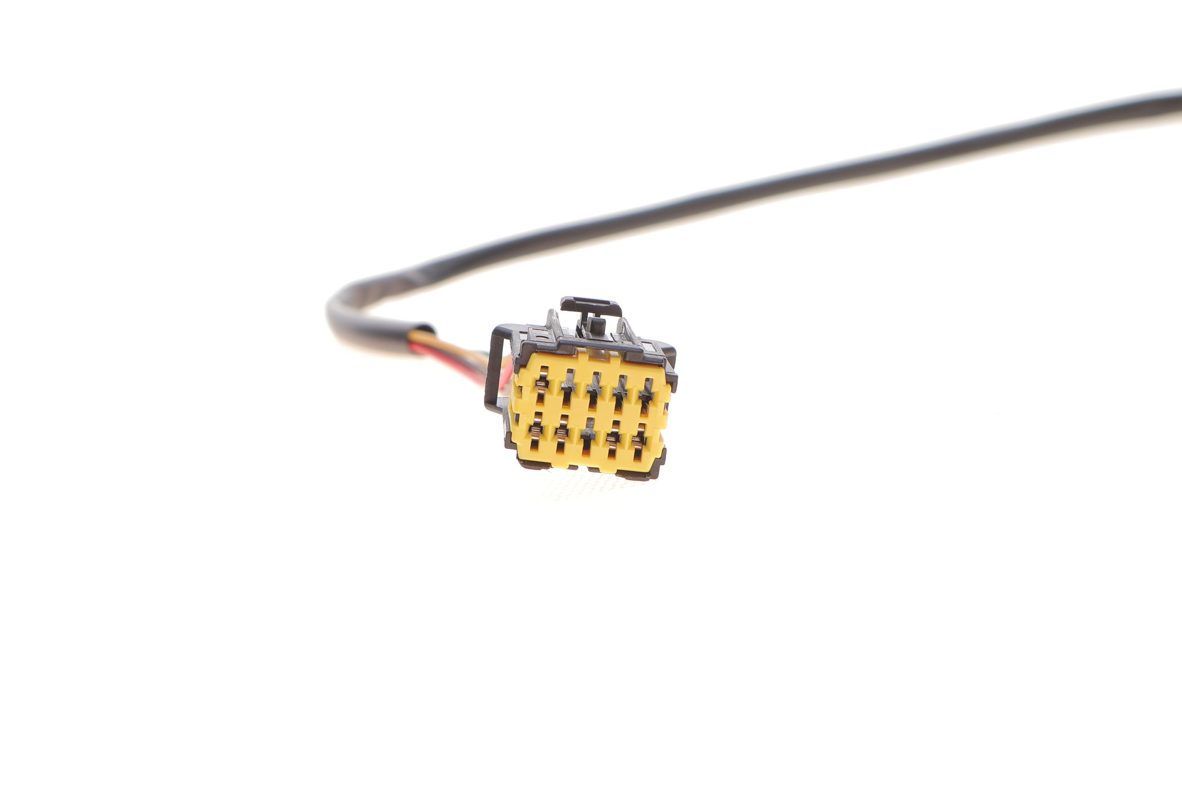 Дзеркало заднього виду Citroen Jumpy/Peugeot Expert 16-/Opel Vivaro 19- (R) (механіка)