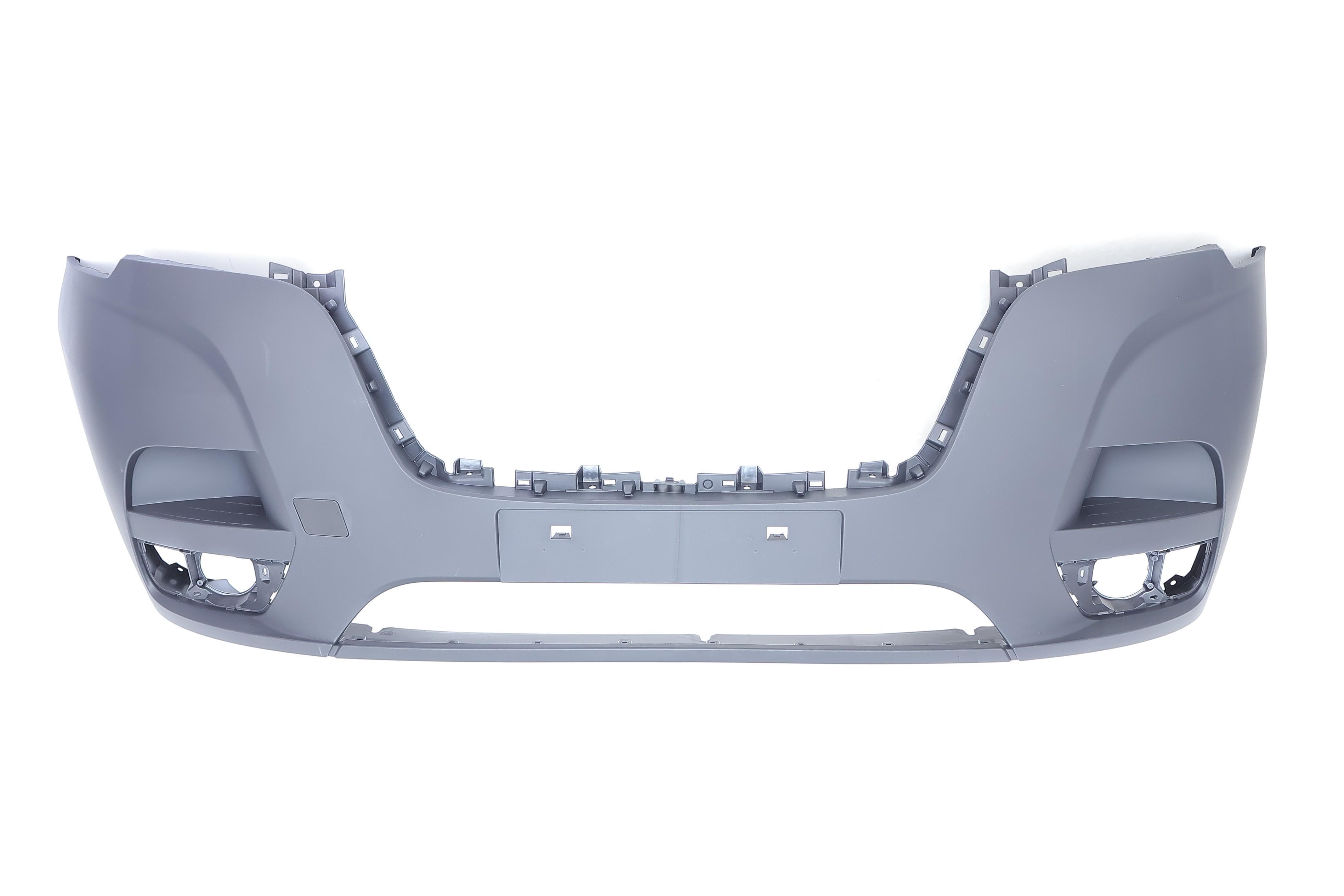 Бампер (передній) Renault Master 2.3 dCi 10-