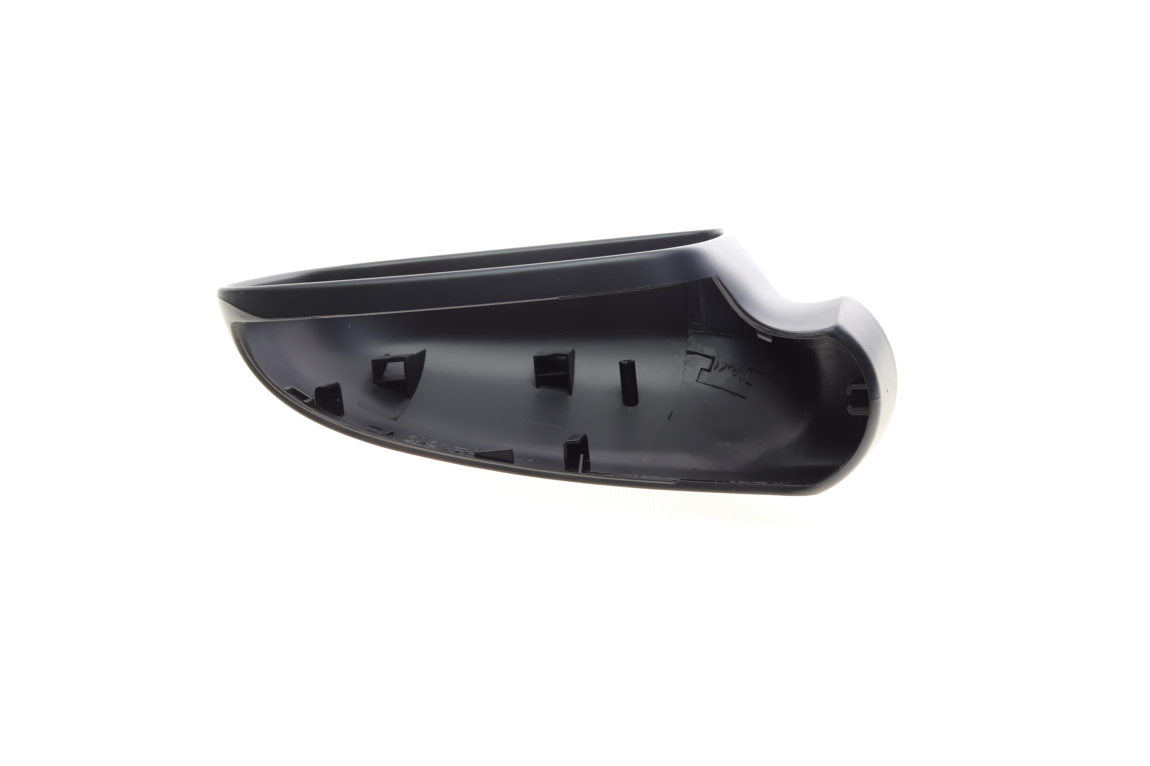 Кришка дзеркала (під фарбування) (L) VW Lupo/Polo 97-05