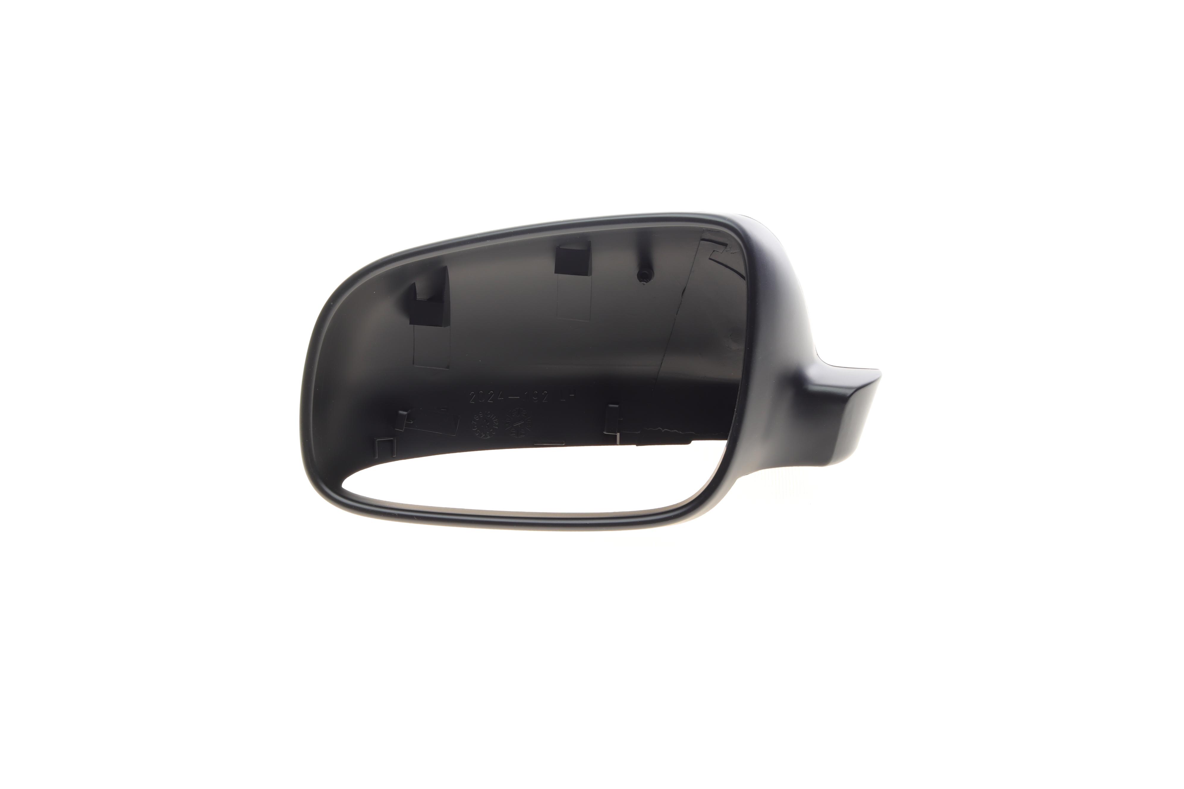 Кришка дзеркала (під фарбування) (L) VW Lupo/Polo 97-05