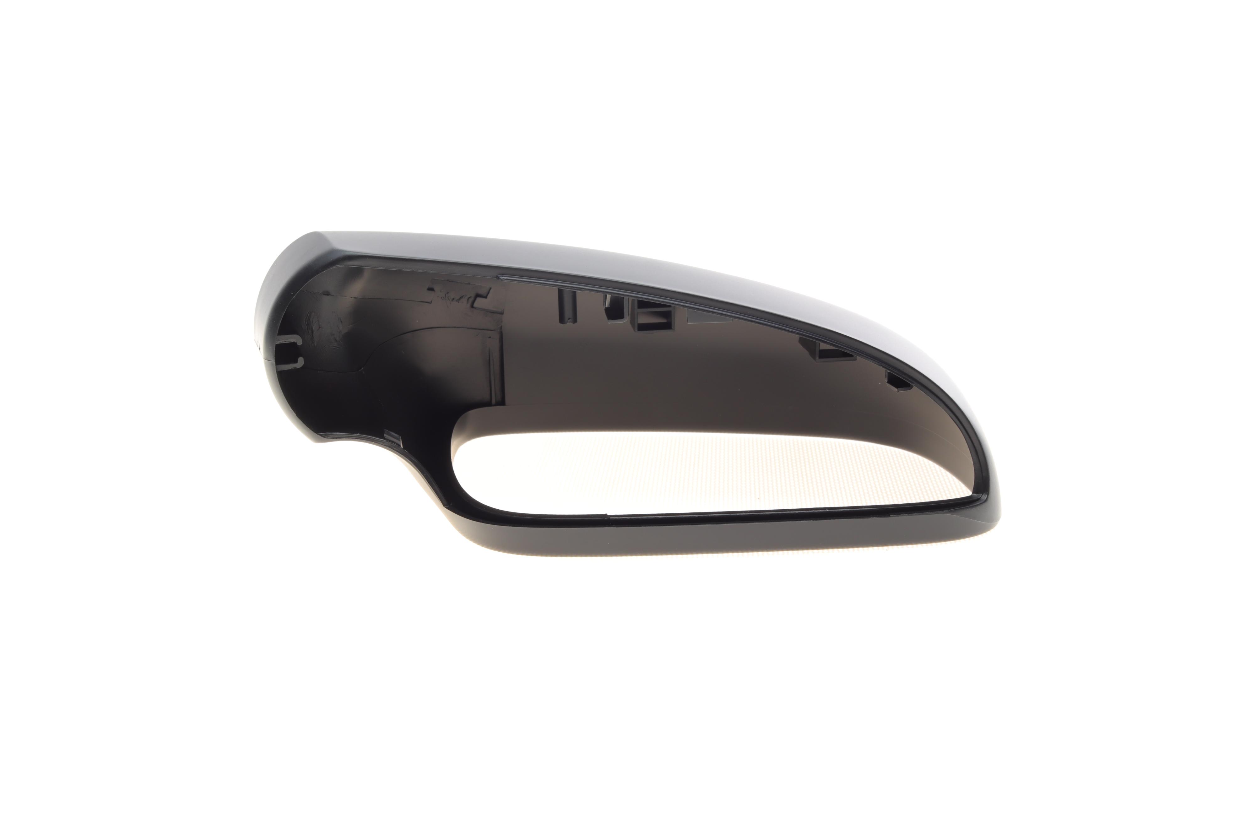 Кришка дзеркала (під фарбування) (L) VW Lupo/Polo 97-05