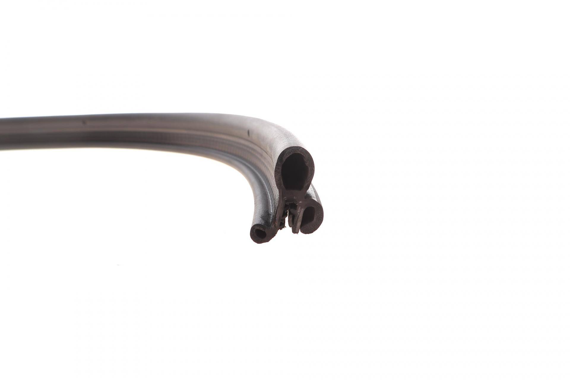 Ущільнювач дверей (задніх) MB Vito (W638) 96-03