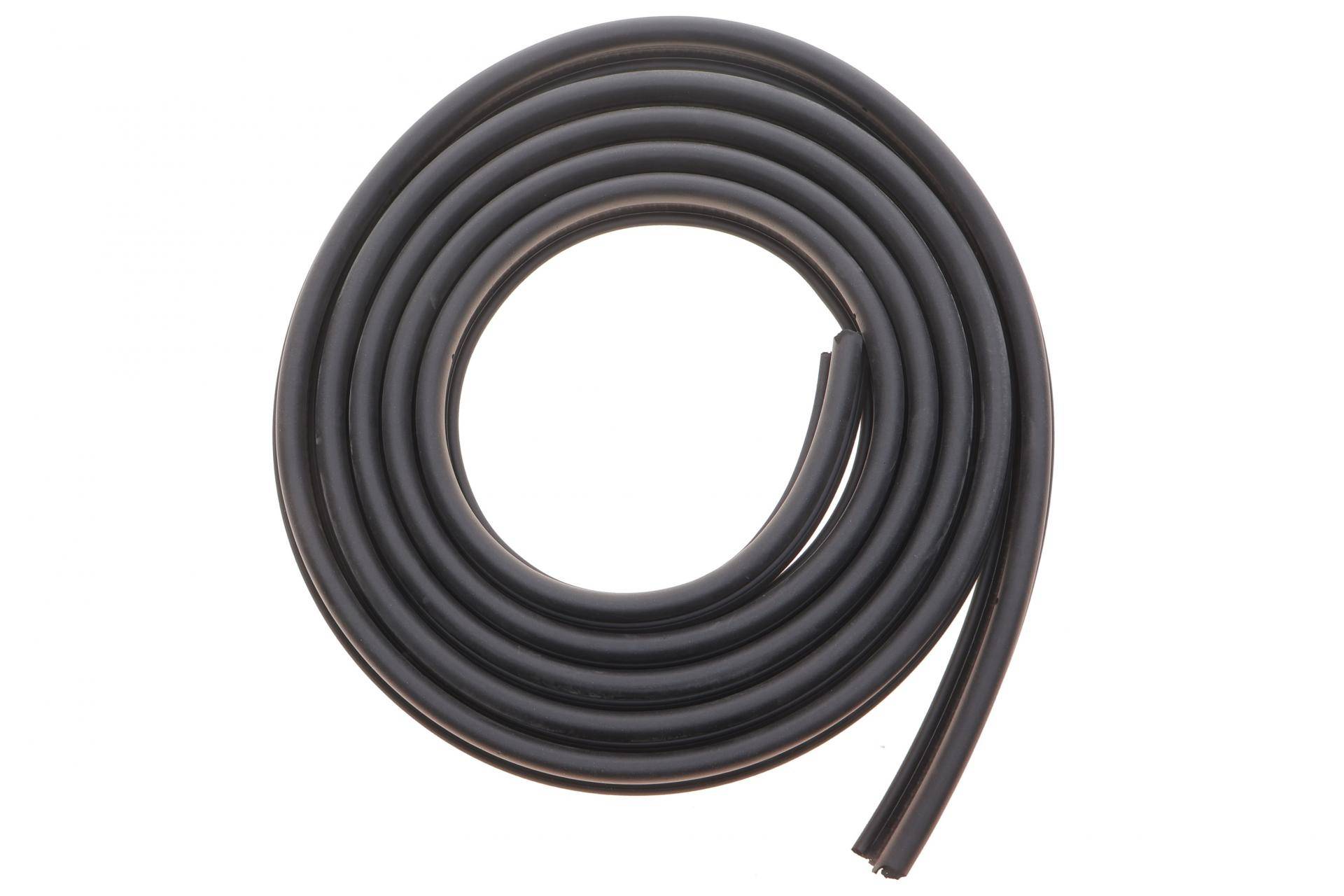 Ущільнювач дверей (задніх) MB Vito (W638) 96-03