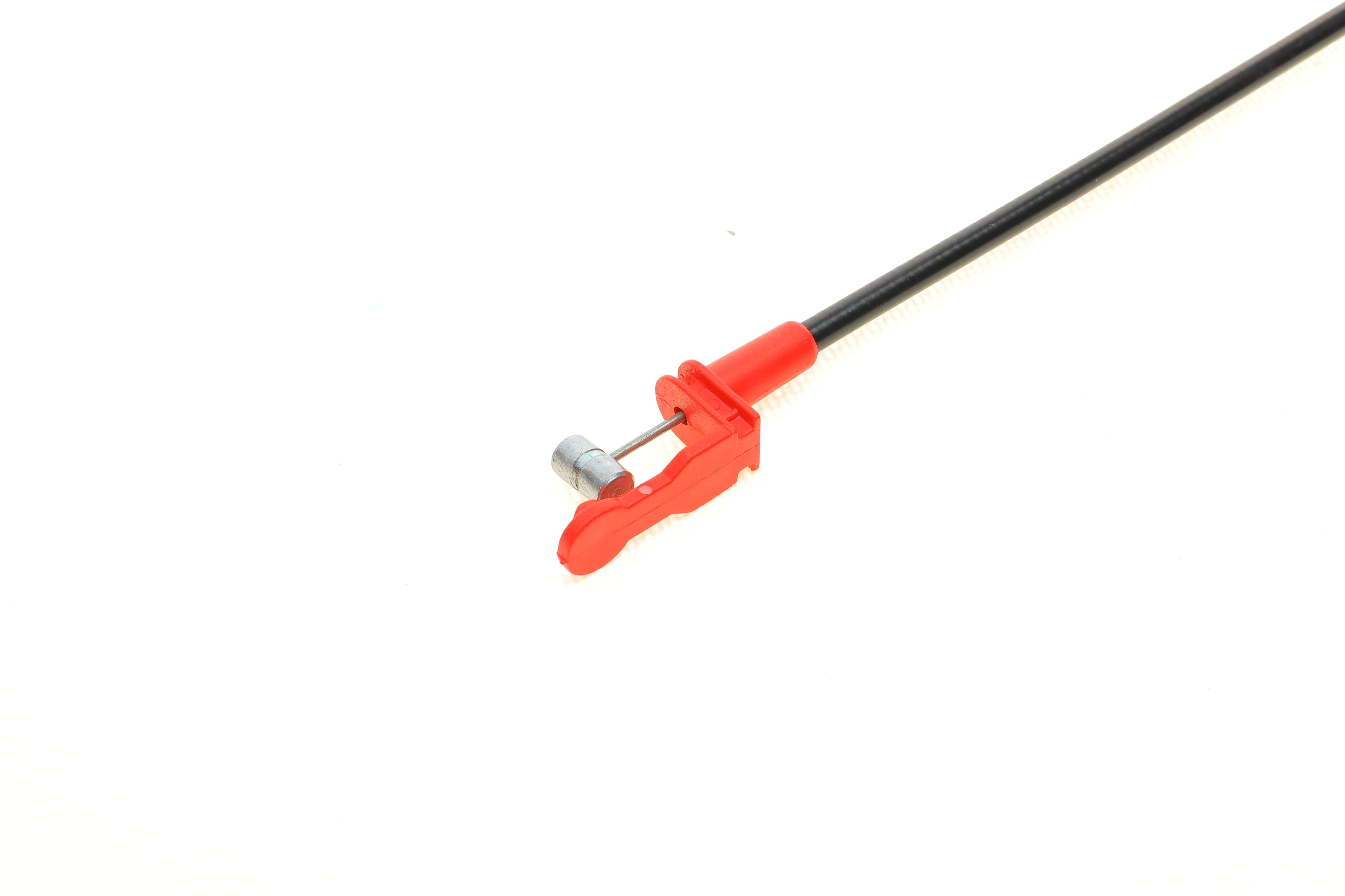 Трос дверей (передніх) Ford Transit 91-