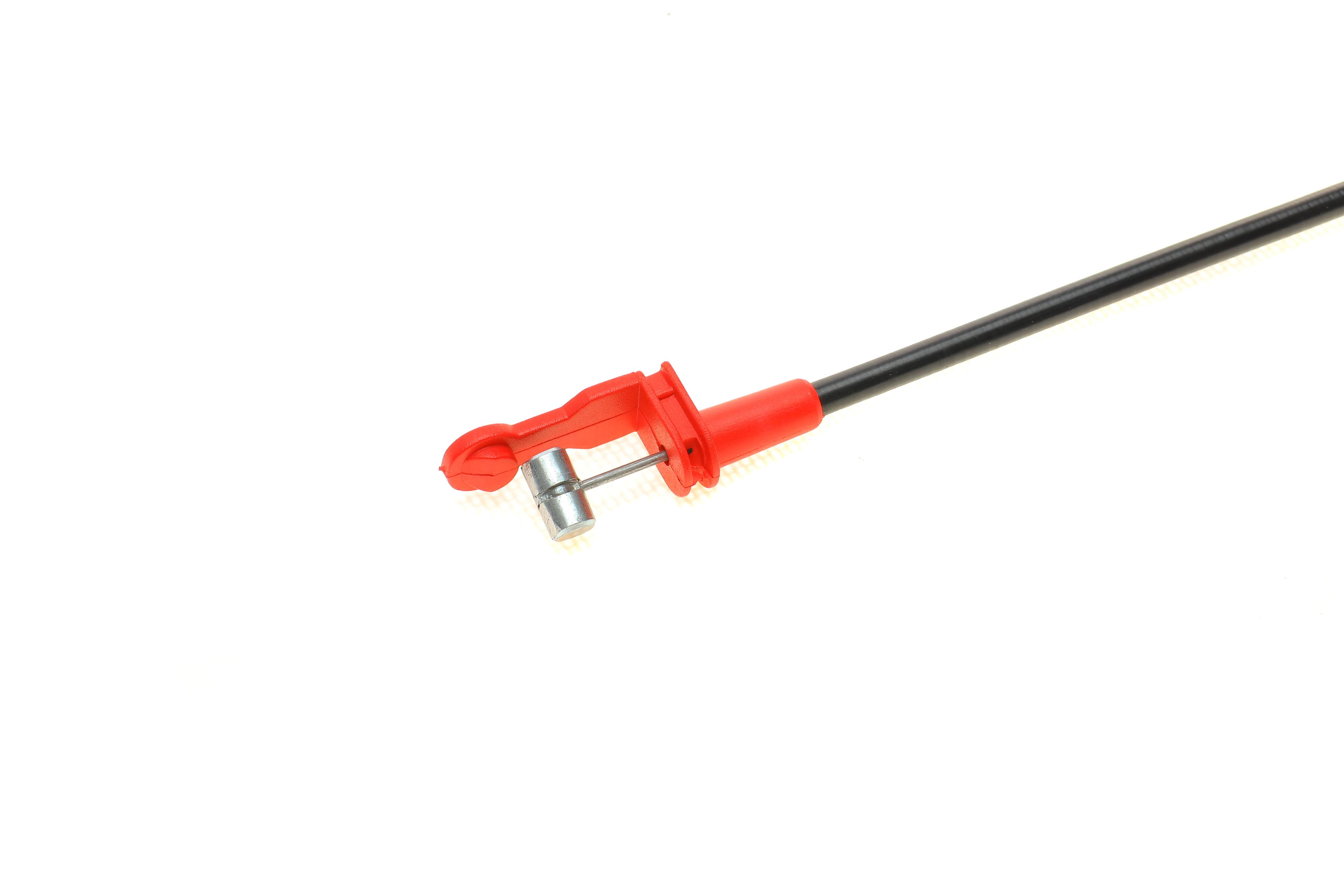 Трос дверей (передніх) Ford Transit 91-