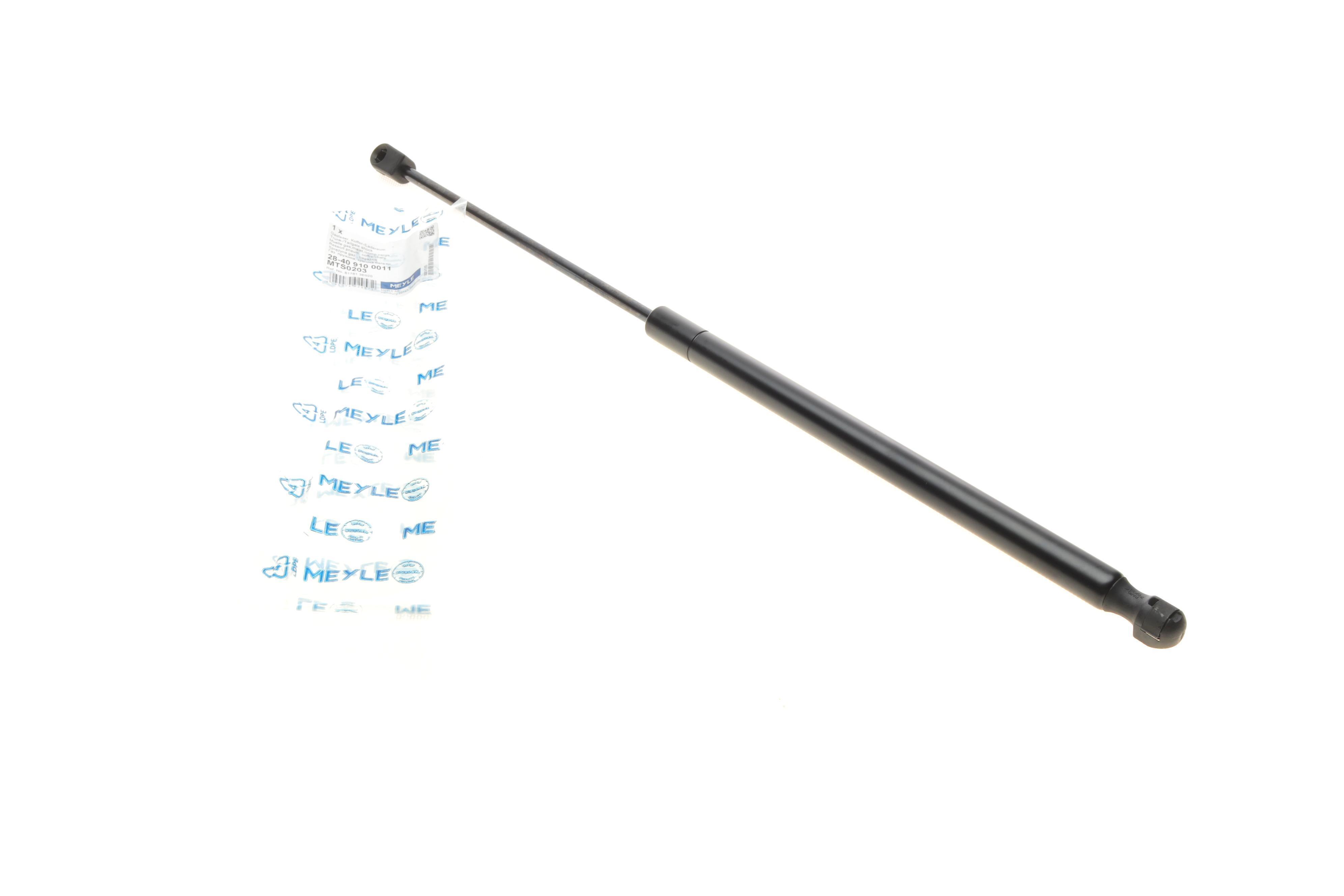 Амортизатор кришки багажника Kia Sorento I 02-