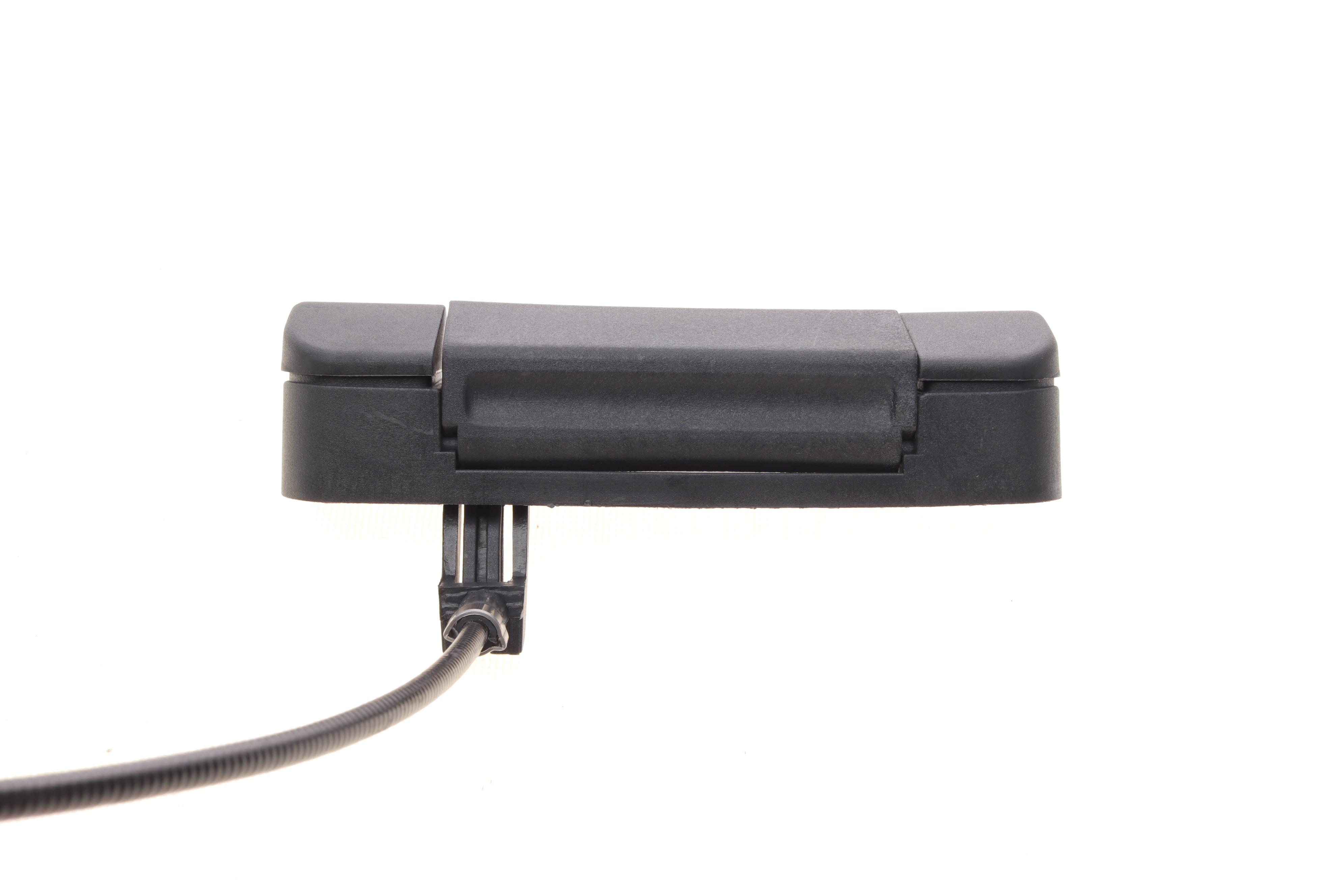 Ручка дверей (бічних/всередині) Ford Transit 00- (з тросіком)