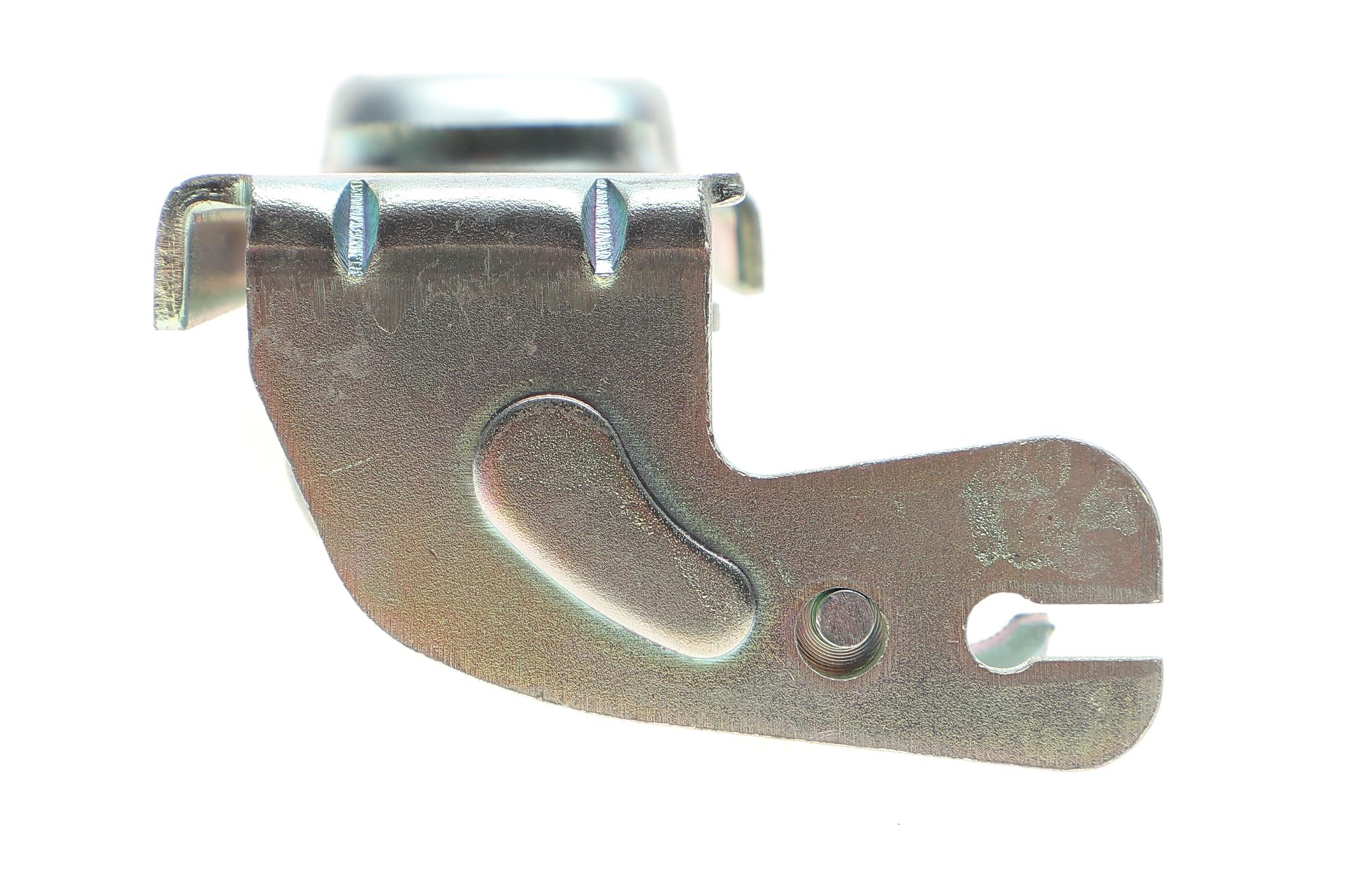 Замок капоту (нижній) MB Sprinter (906)/VW Crafter 06-