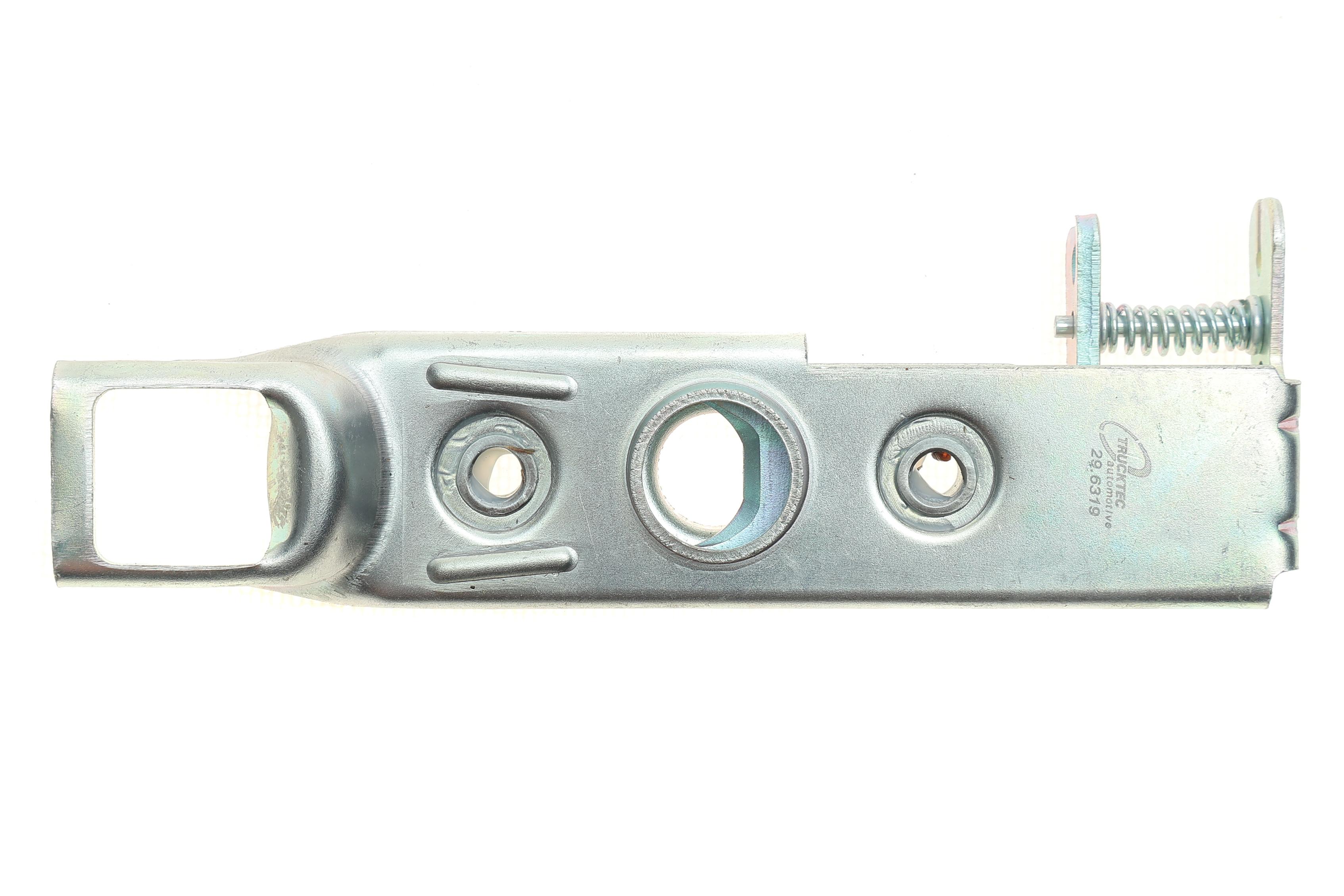 Замок капоту (нижній) MB Sprinter (906)/VW Crafter 06-