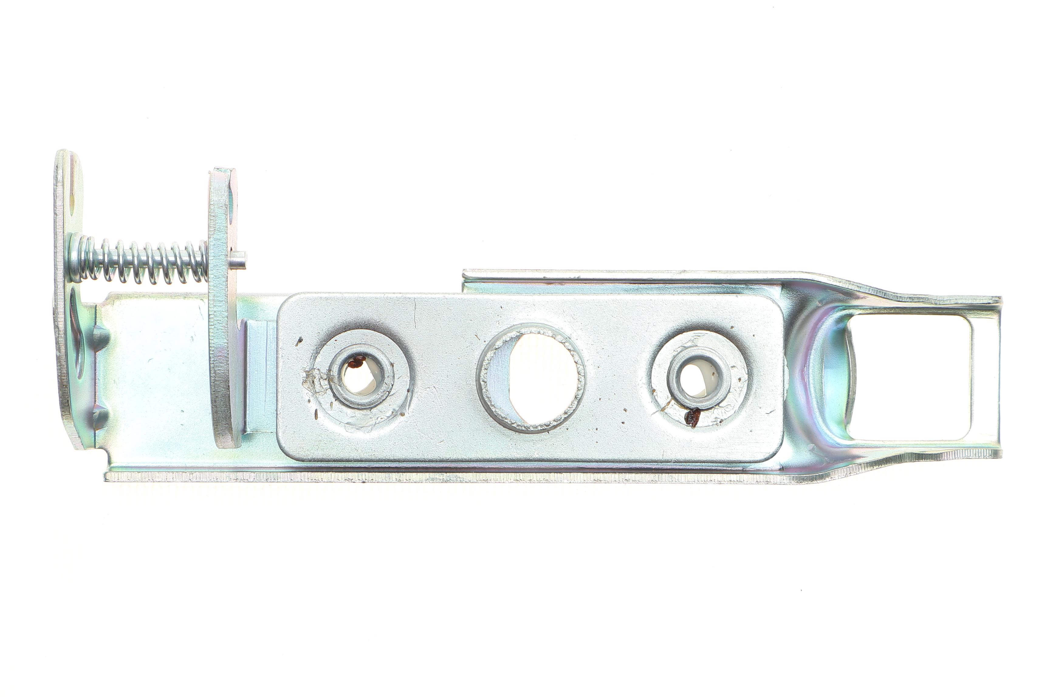 Замок капоту (нижній) MB Sprinter (906)/VW Crafter 06-