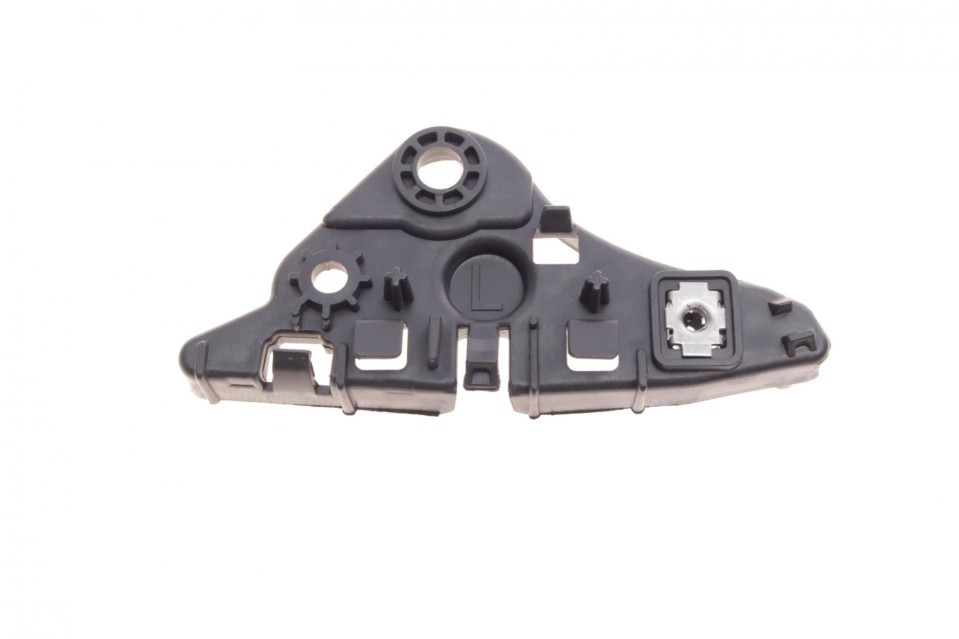 Кронштейн кріплення бампера (переднього) Renault Fluence 10-17