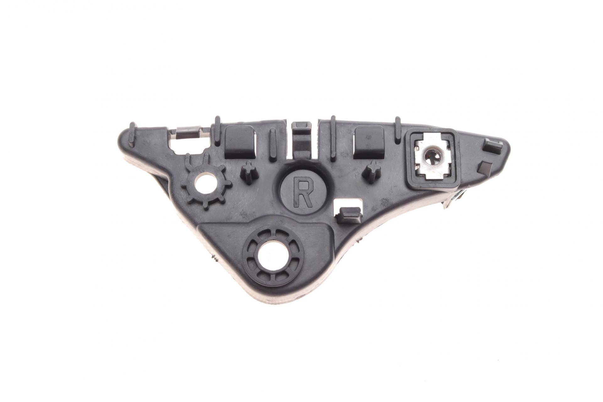 Кронштейн кріплення бампера (переднього) Renault Fluence 10-17