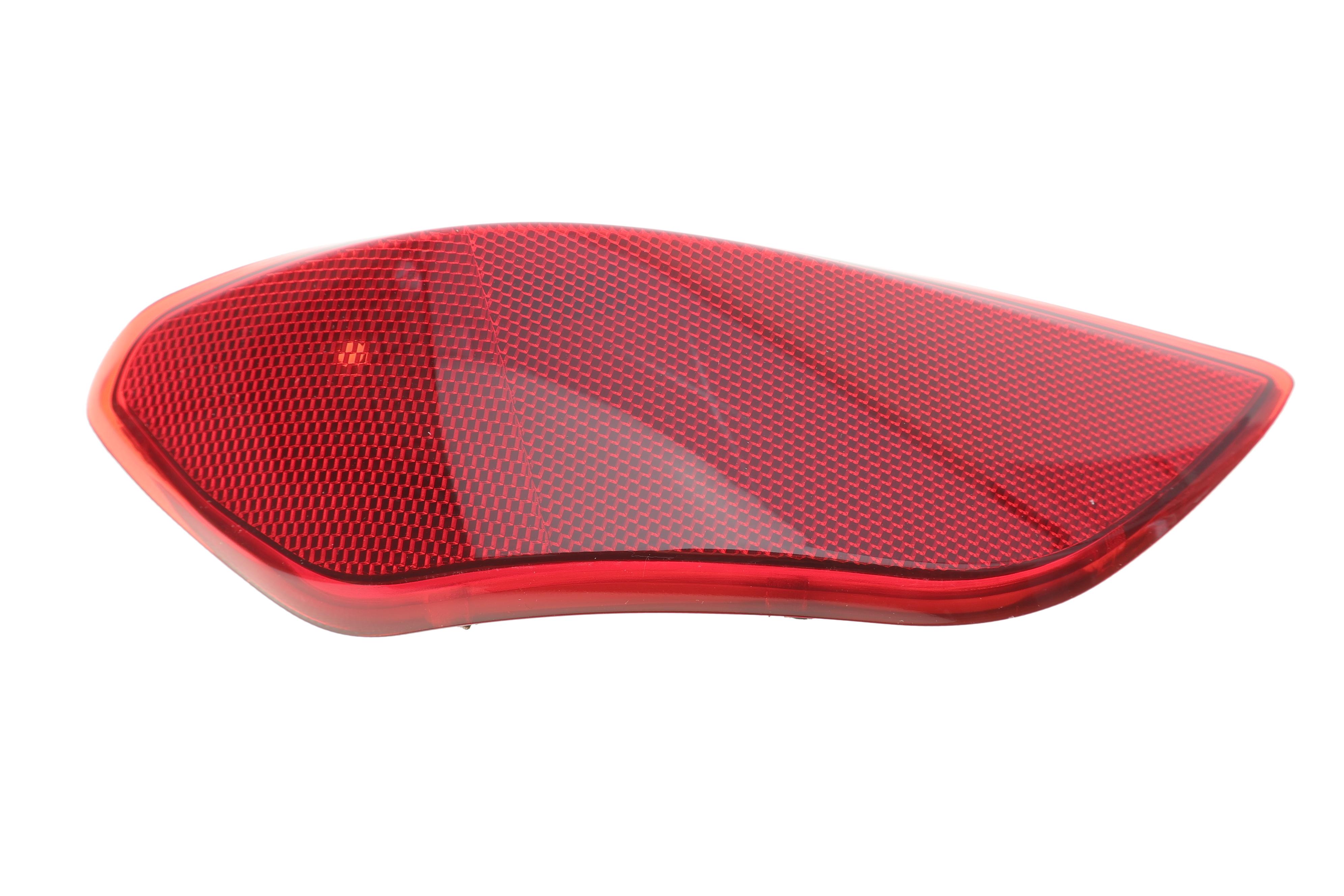 Світловідбивач бампера (заднього) Porsche Cayenne 958 10-14 (R)