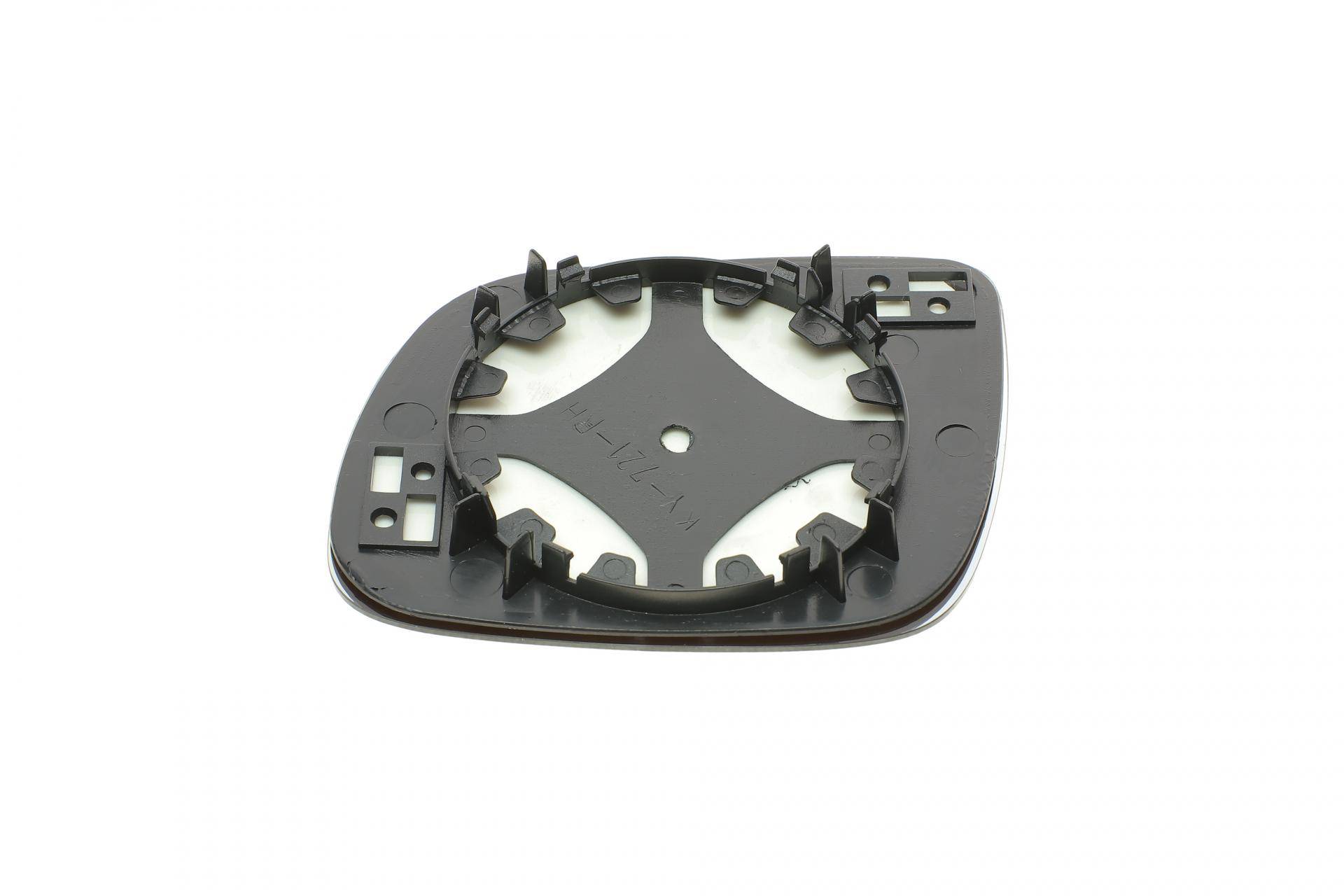 Скло дзеркала VW Passat/Golf IV/Bora 96-05 (R)