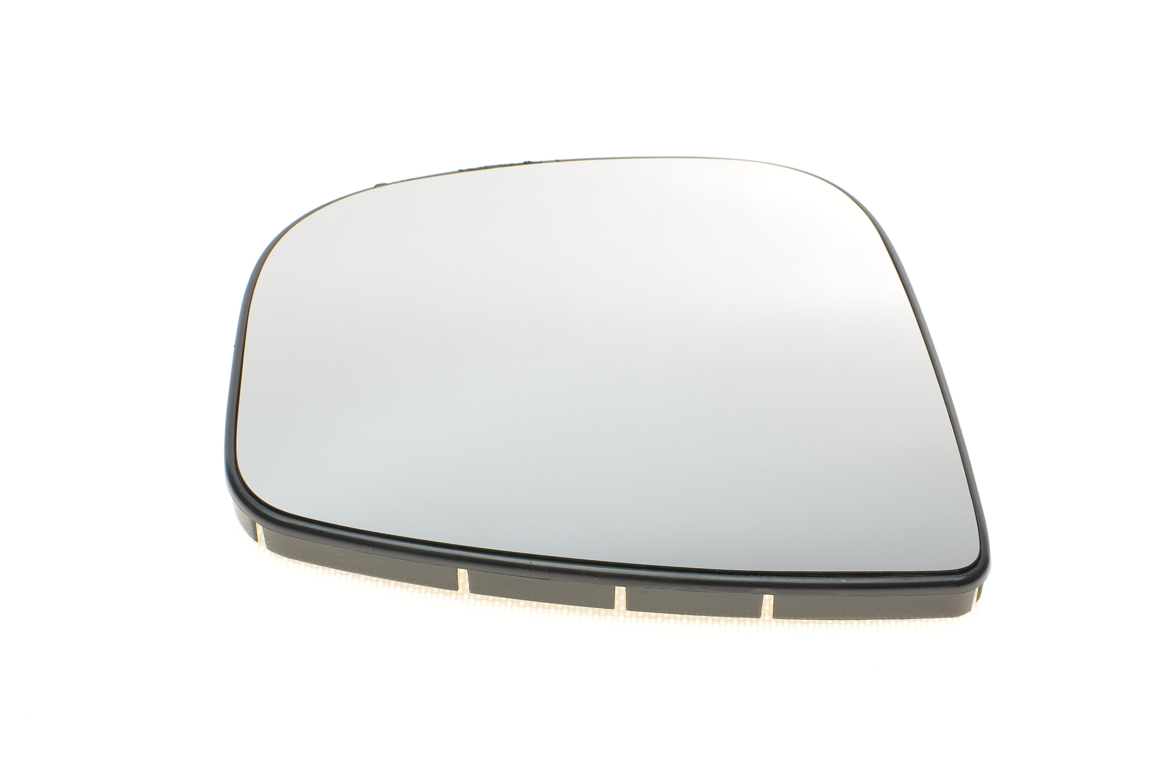 Скло дзеркала (з підігрівом) Citroen Berlingo/ Peugeot Partner 08-12 (R)