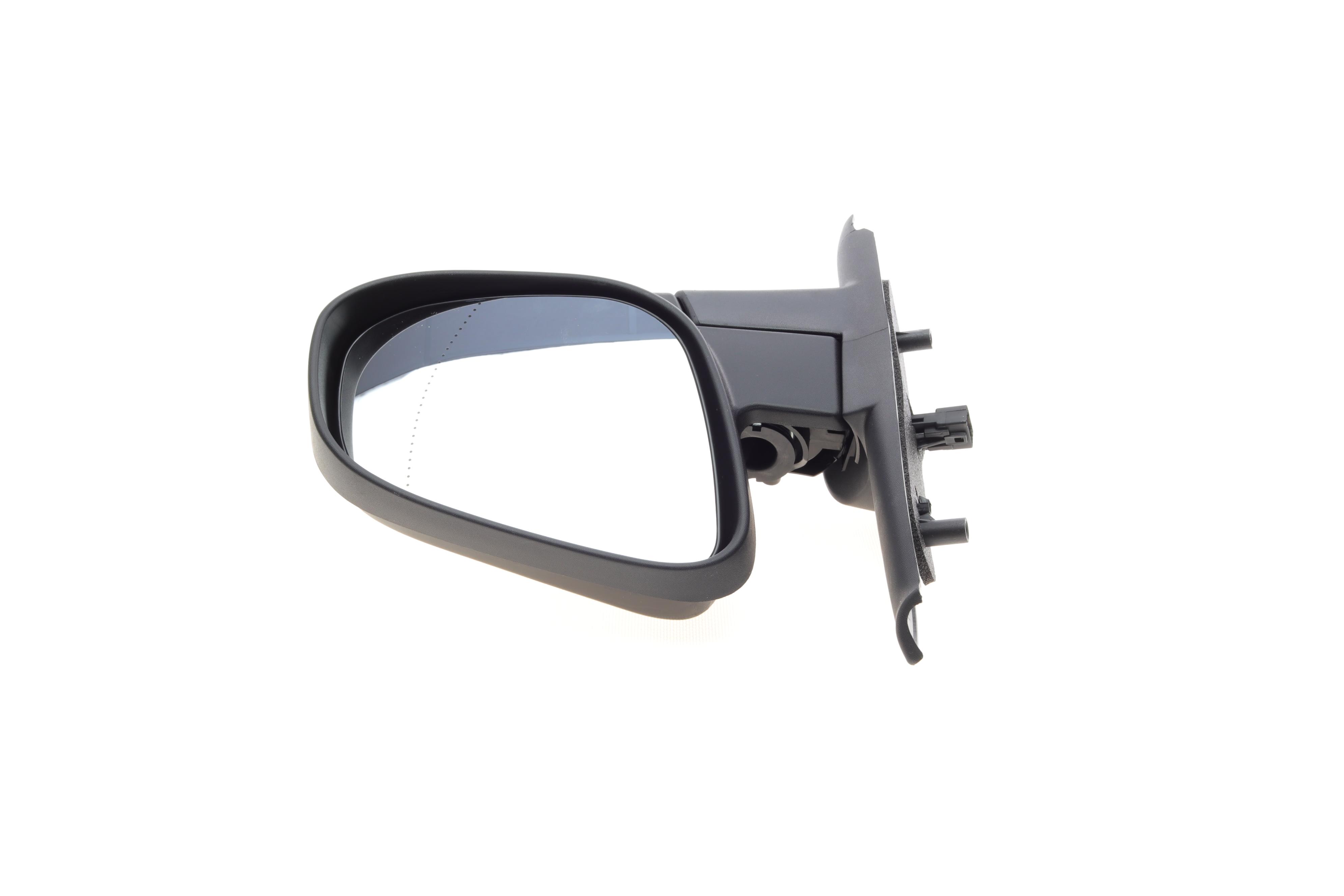 Дзеркало заднього виду Renault Kangoo 1.5 dCi/1.6 16V/MB Citan 08- (R) (грунт/електро/підігрів)