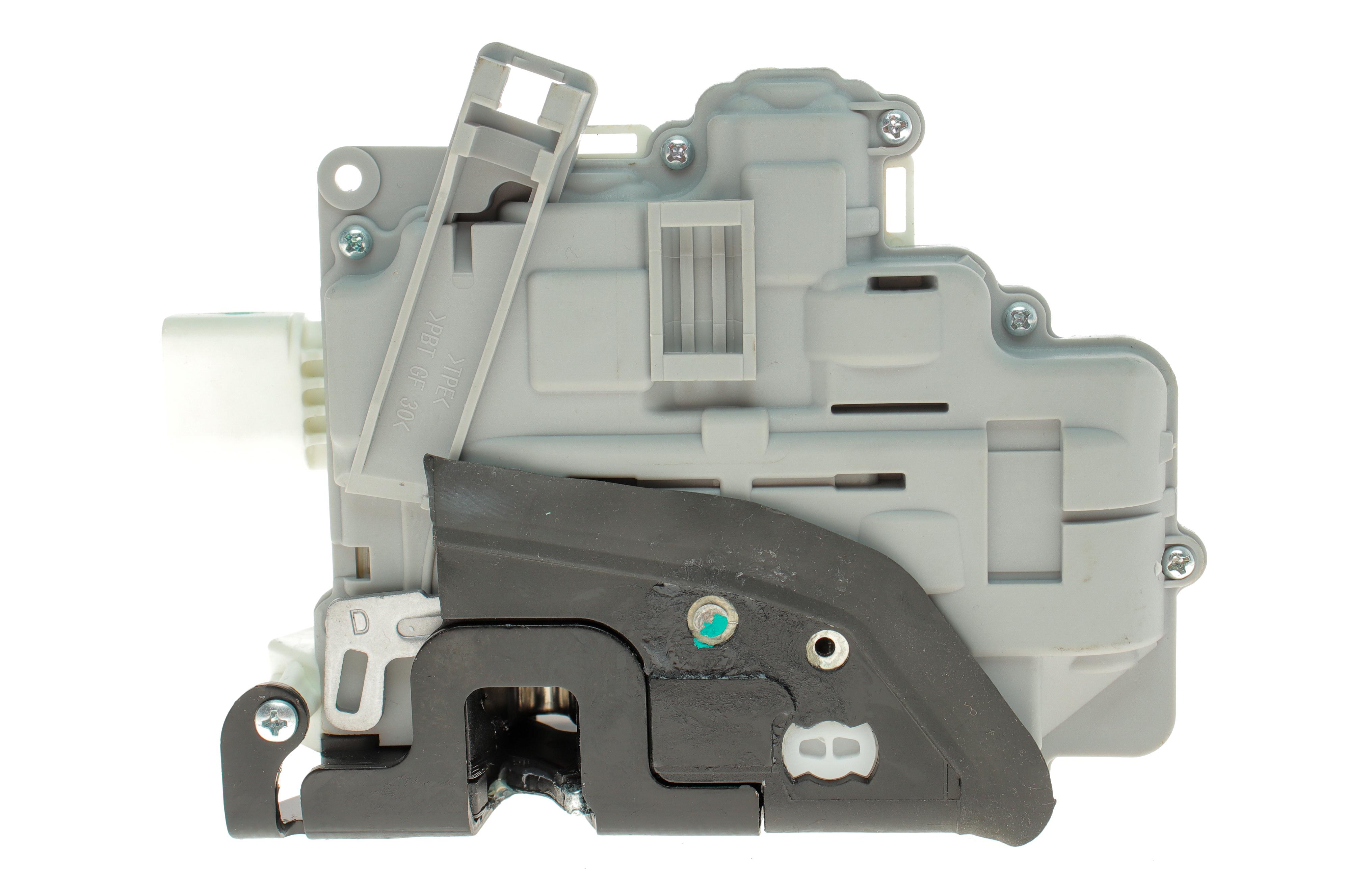 Замок дверей (передніх/R) Seat Altea 04-15