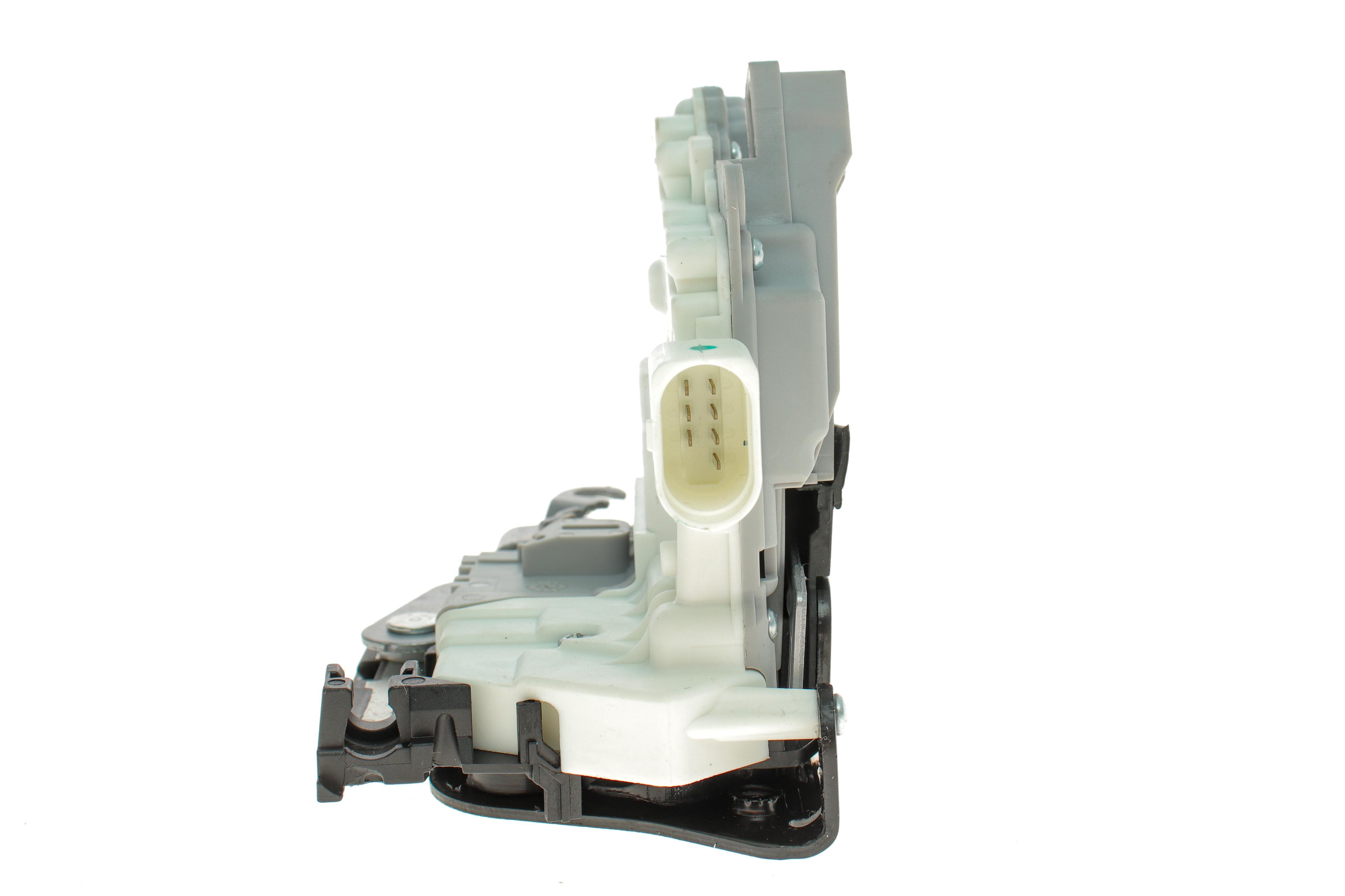 Замок дверей (передніх/R) Seat Altea 04-15