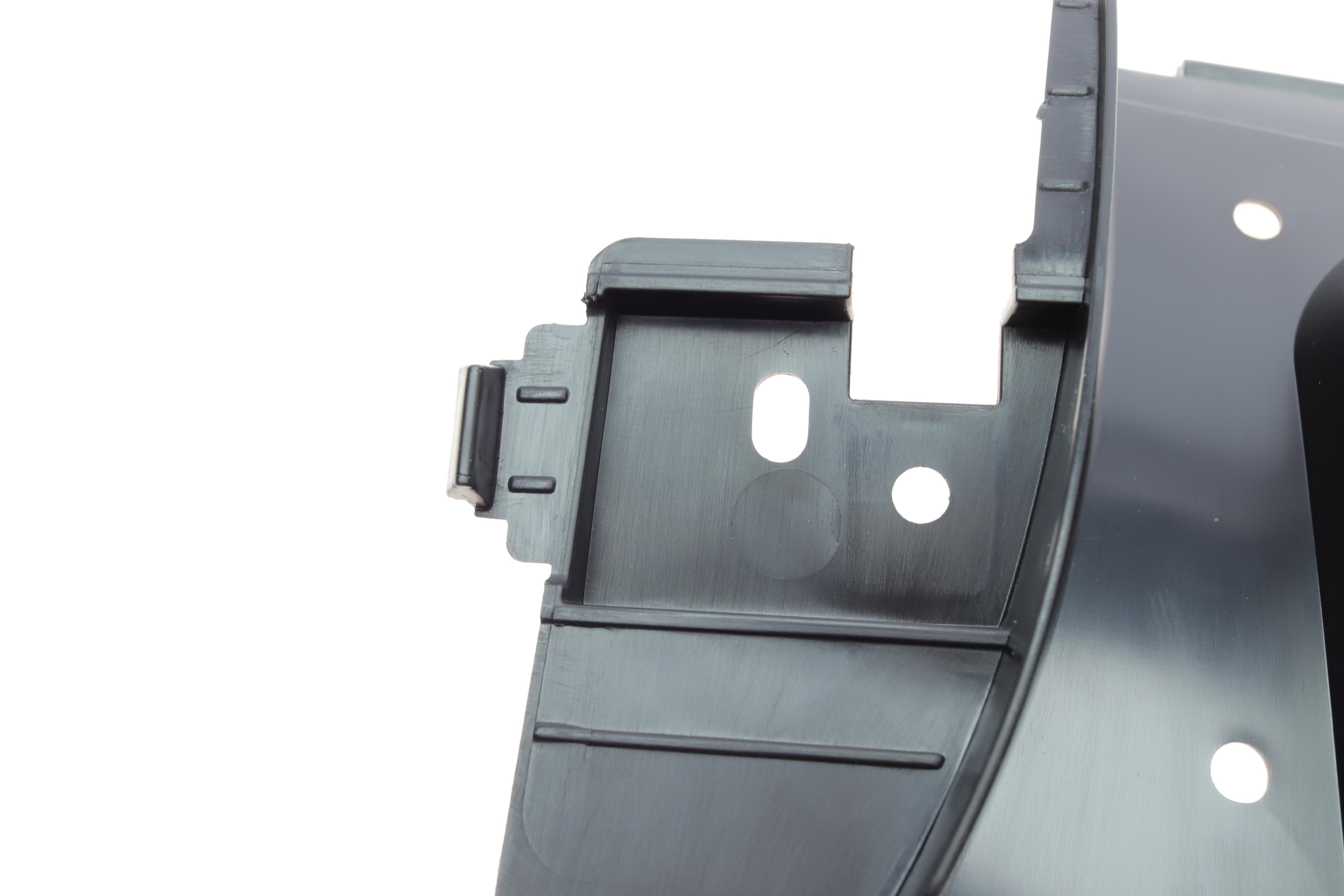 Повітропровід бампера BMW X5 (G05) 18- (R)