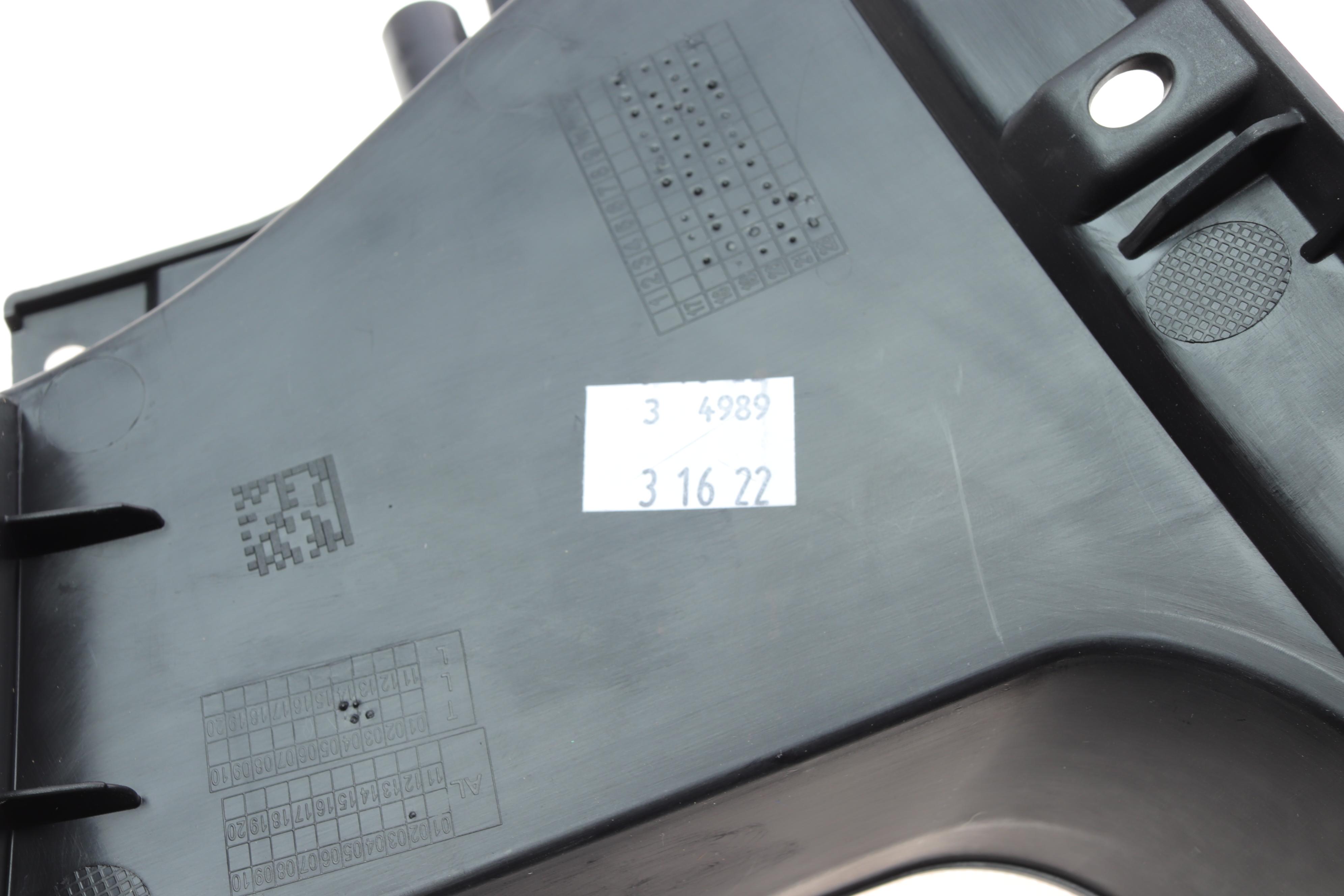 Повітропровід бампера BMW X5 (G05) 18- (R)