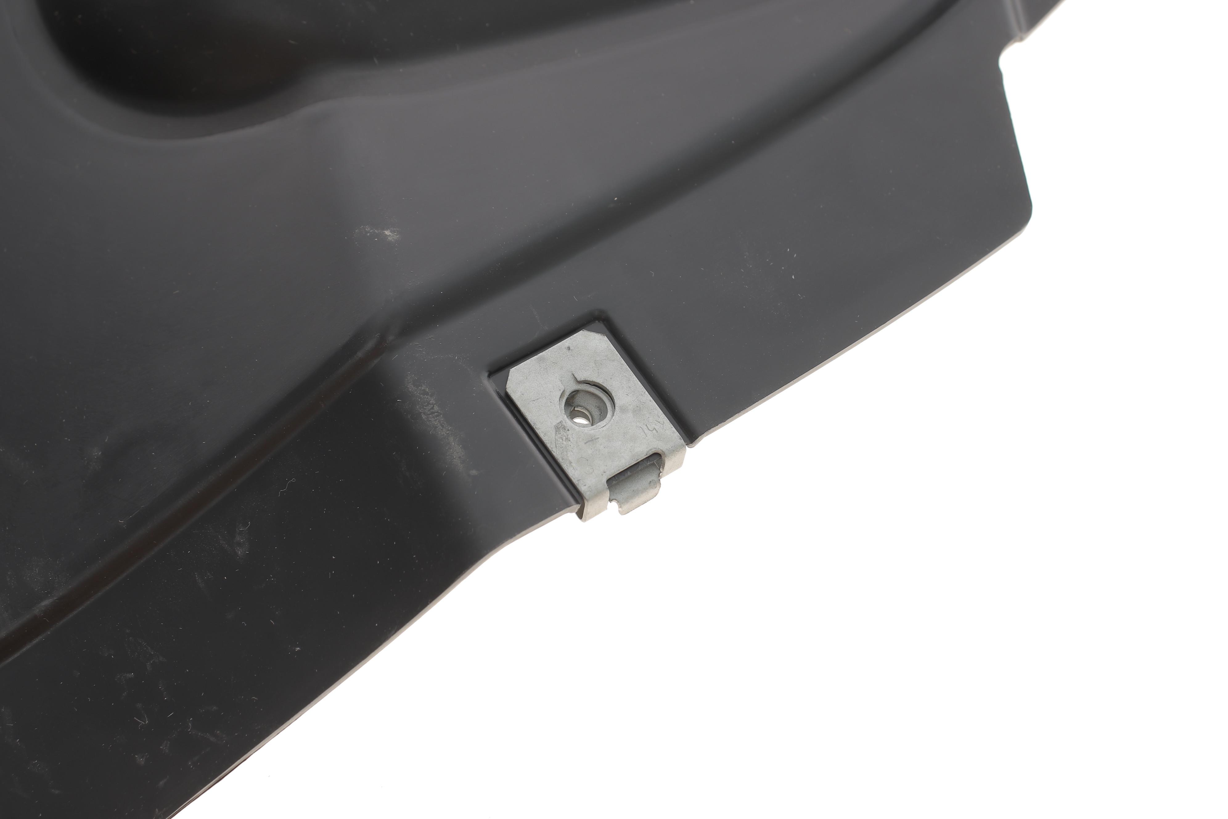 Підкрильник (передній) BMW 3 (F34) 15-20 (R)