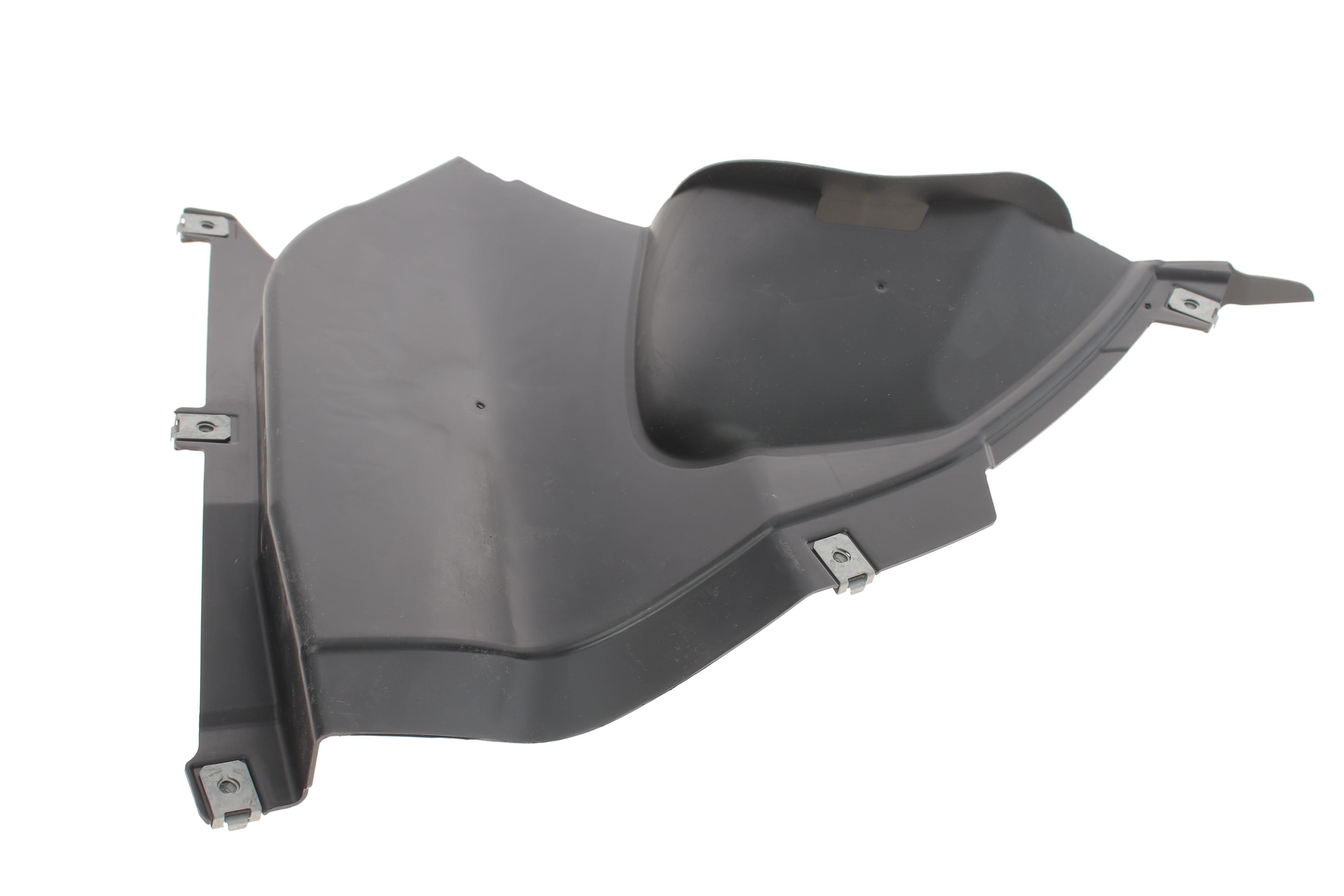 Підкрильник (передній) BMW 3 (F34) 15-20 (R)