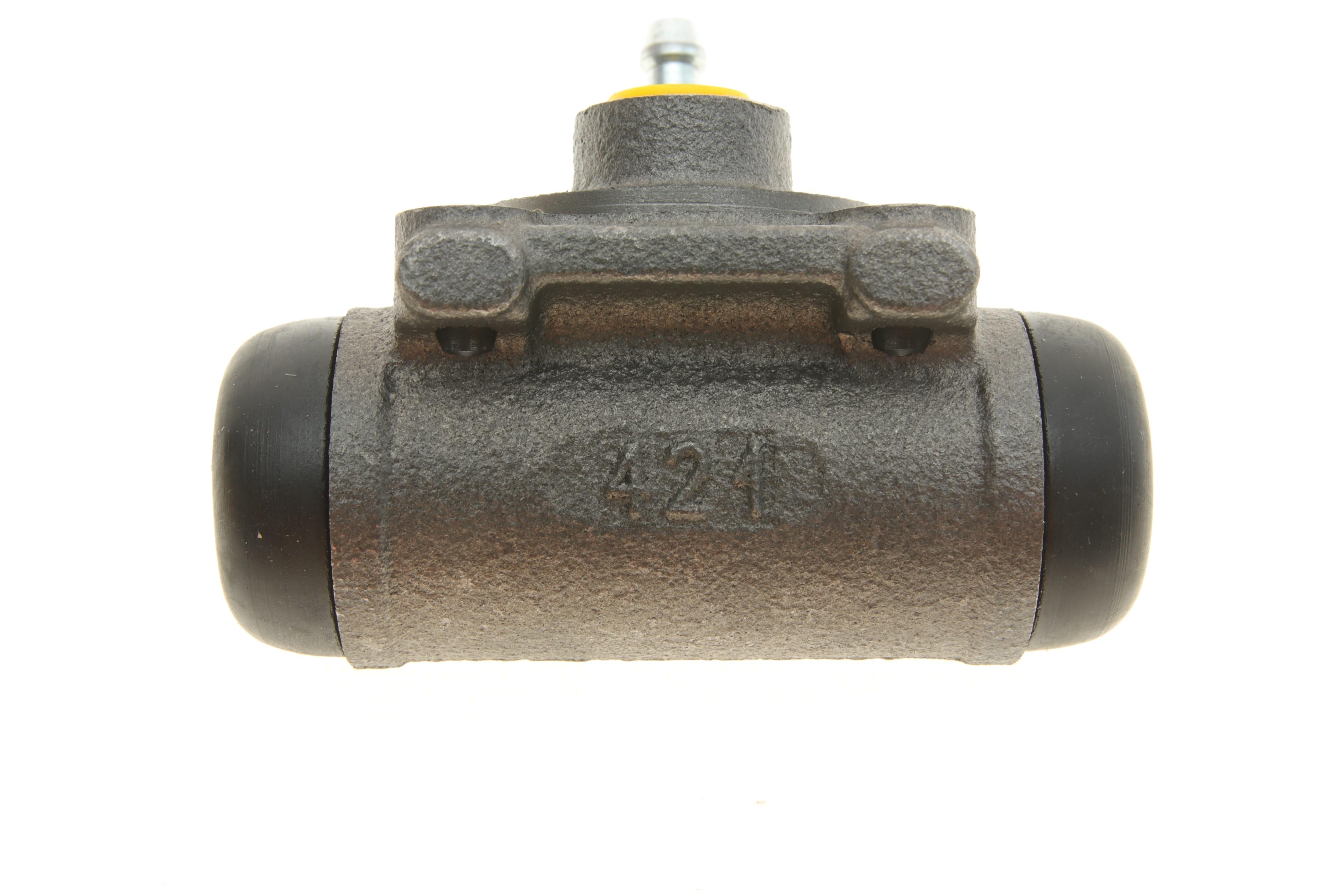 Циліндр гальмівний (задній) Fiat Doblo 01-