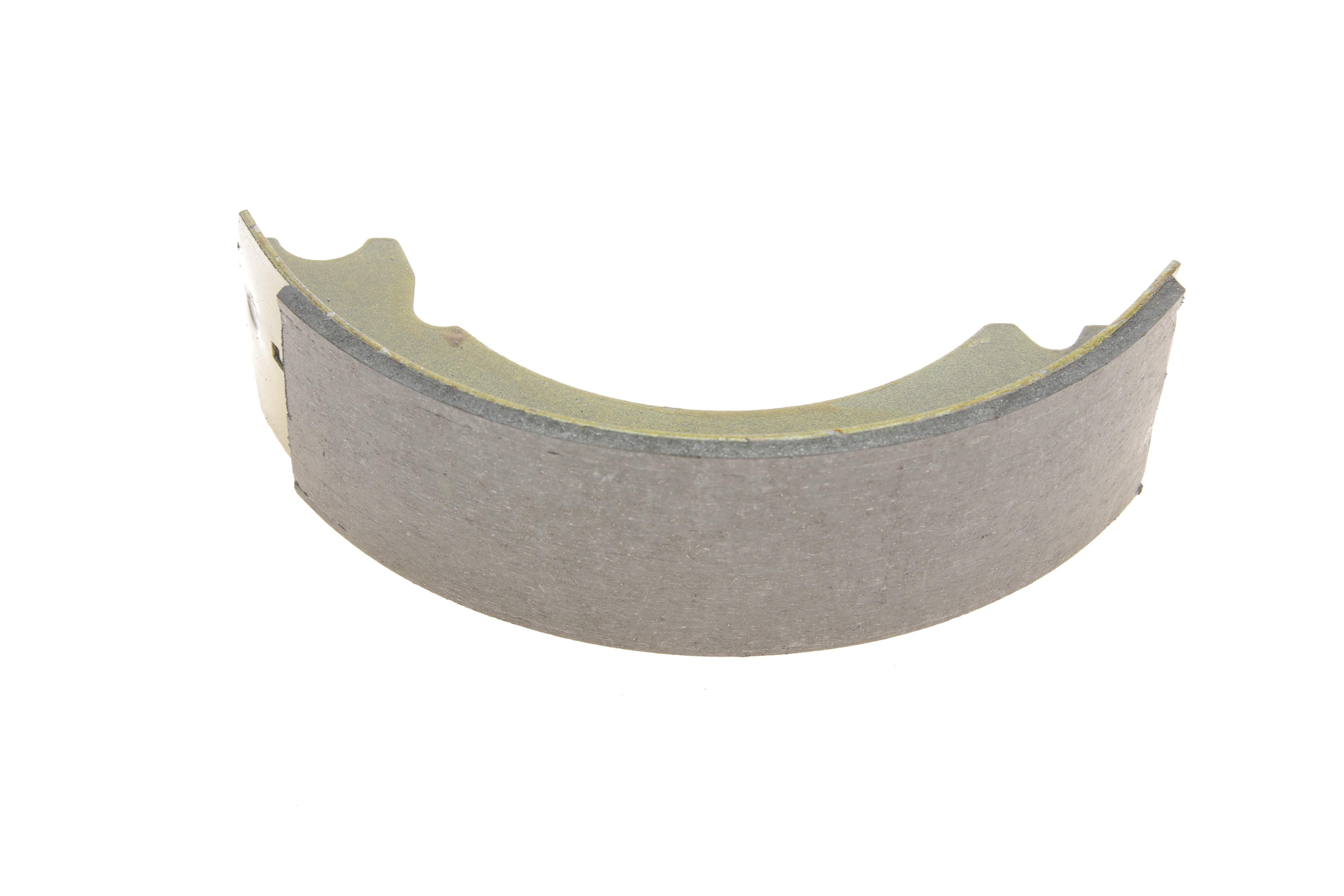 Колодки гальмівні (прицеп) KNOTT (барабанні) (200x50)