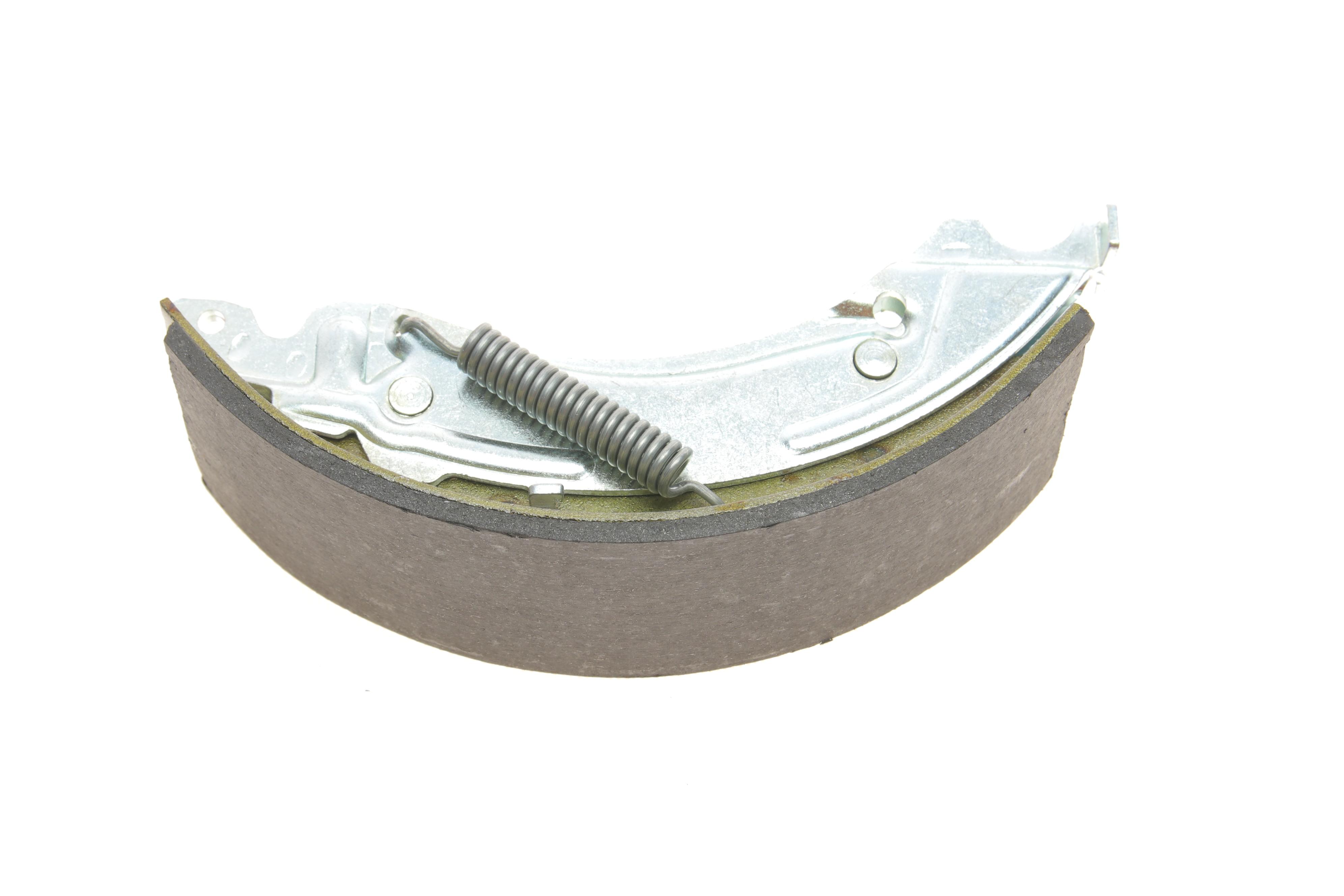 Колодки гальмівні (прицеп) KNOTT (барабанні) (200x50)