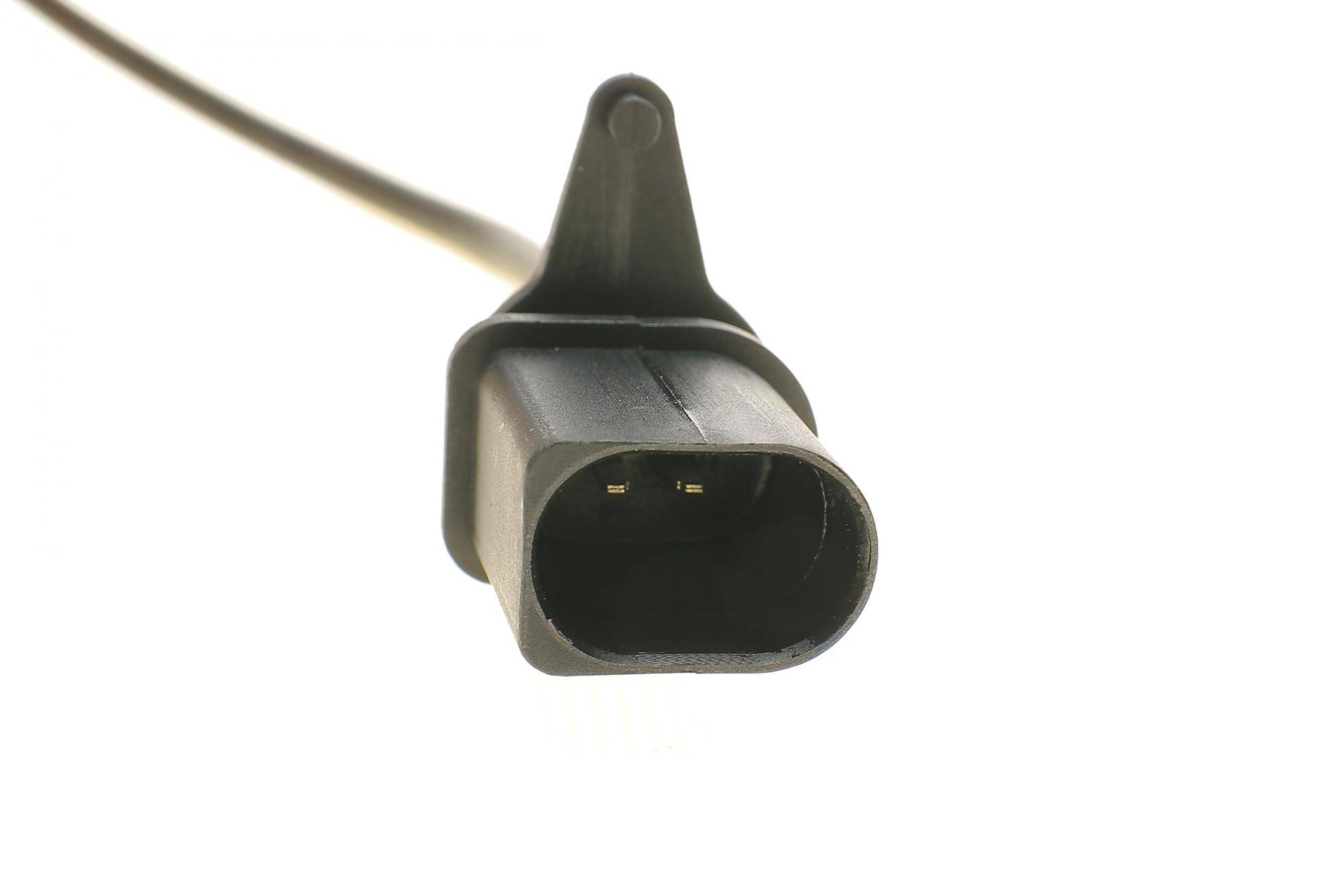 Колодки гальмівні (передні) Audi A4/A6/Skoda Superb/VW Passat 1.9TDI/2.5TDI 96-(з датчиками)(ATE)