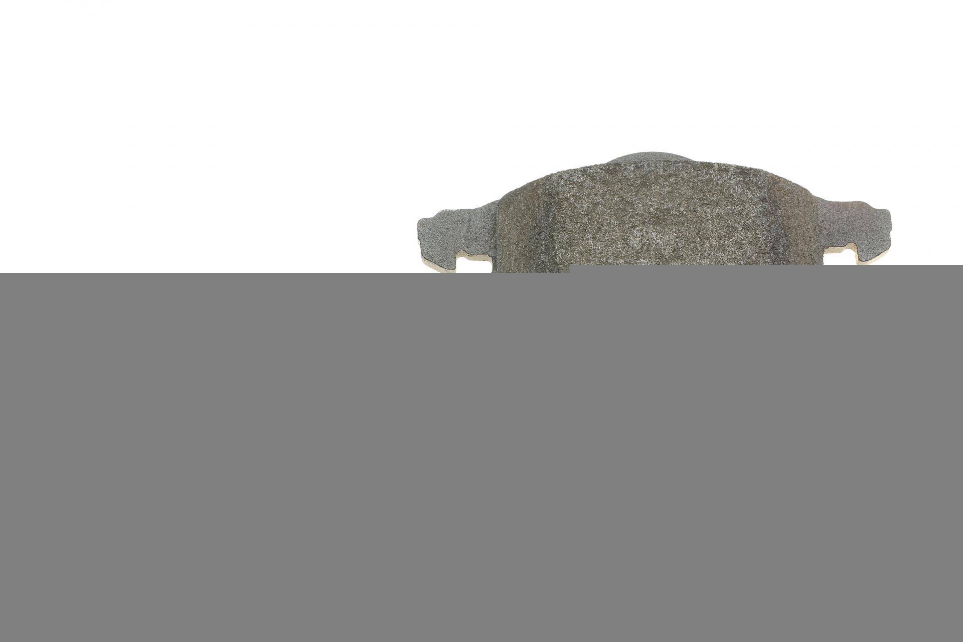 Колодки гальмівні (передні) Audi A4/A6/Skoda Superb/VW Passat 1.9TDI/2.5TDI 96-(з датчиками)(ATE)