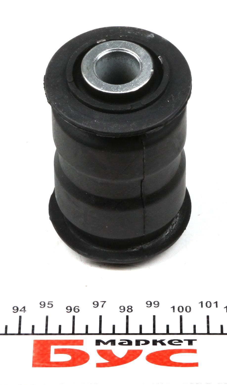 Сайлентблок ресори (задній/передній) Fiat Ducato 94-