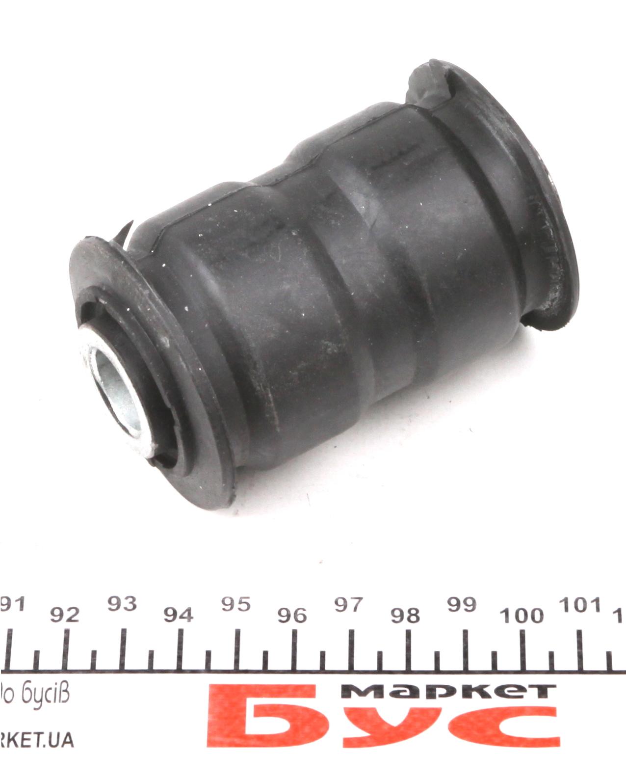 Сайлентблок ресори (задній/передній) Fiat Ducato 94-