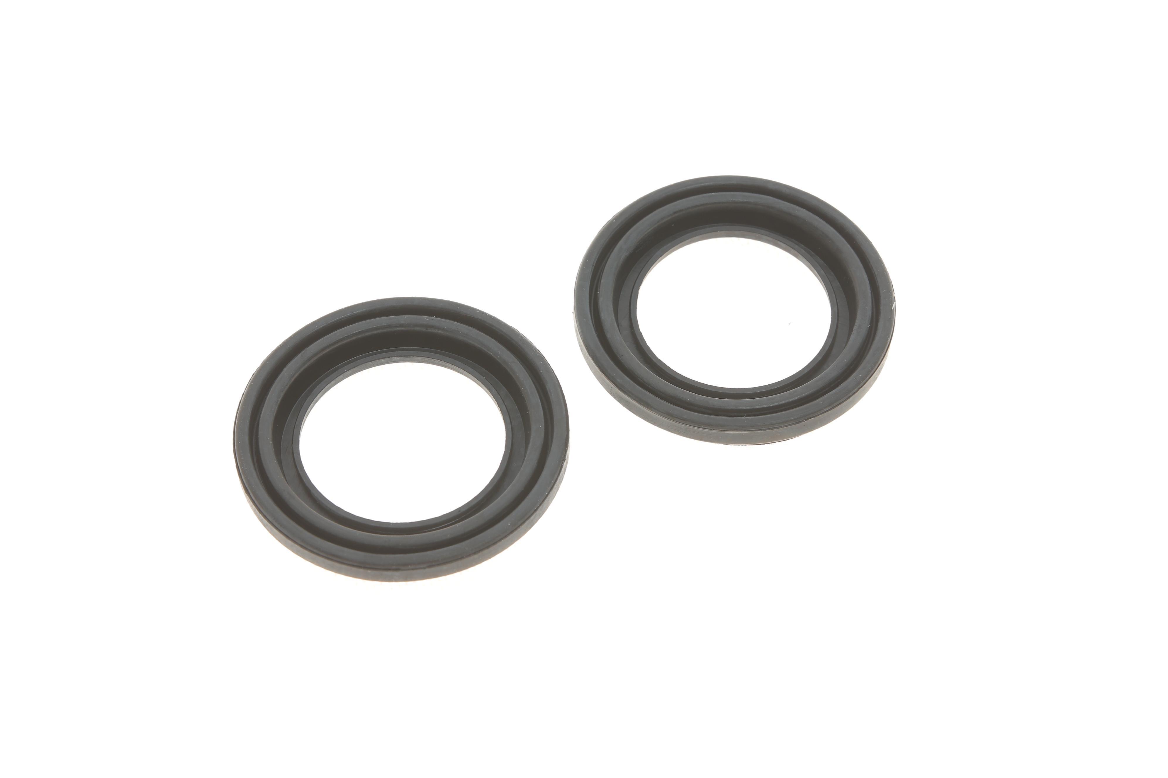 Ремкомплект супорта (переднього) MB Sprinter 906 06- (d=48mm) Brembo