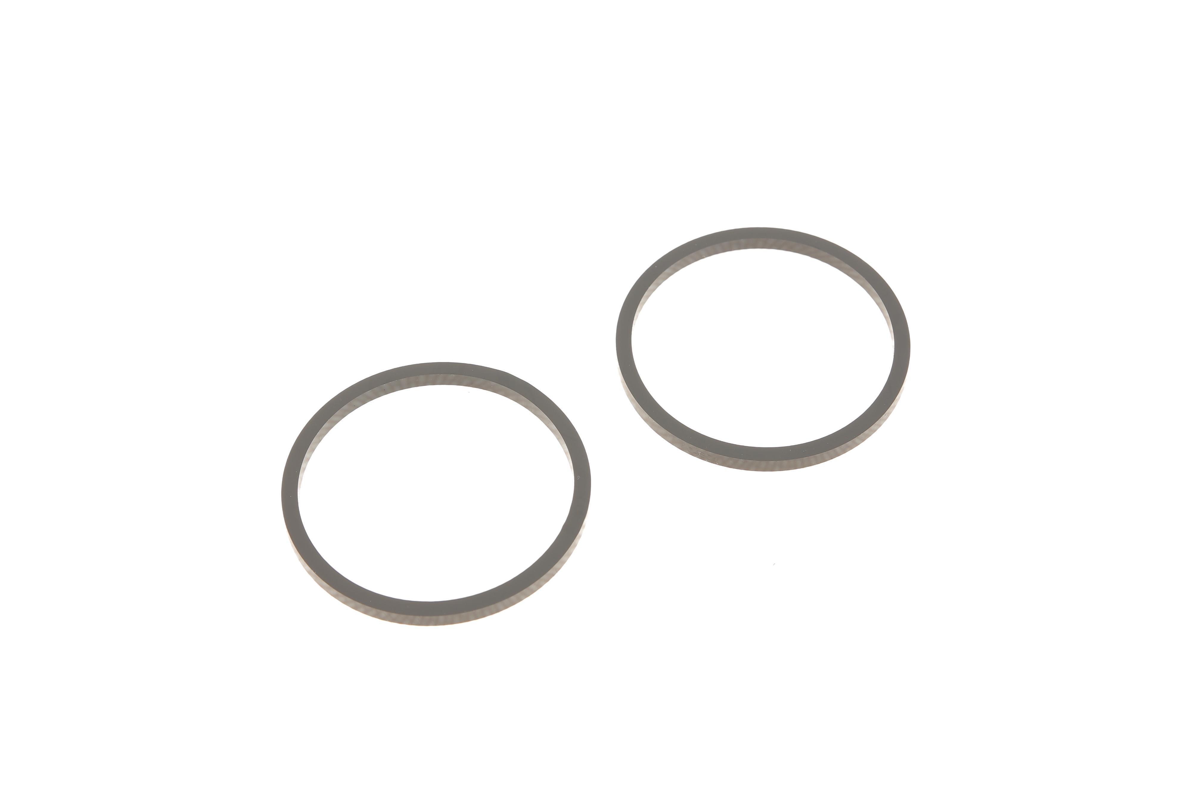 Ремкомплект супорта (переднього) MB Sprinter 906 06- (d=48mm) Brembo