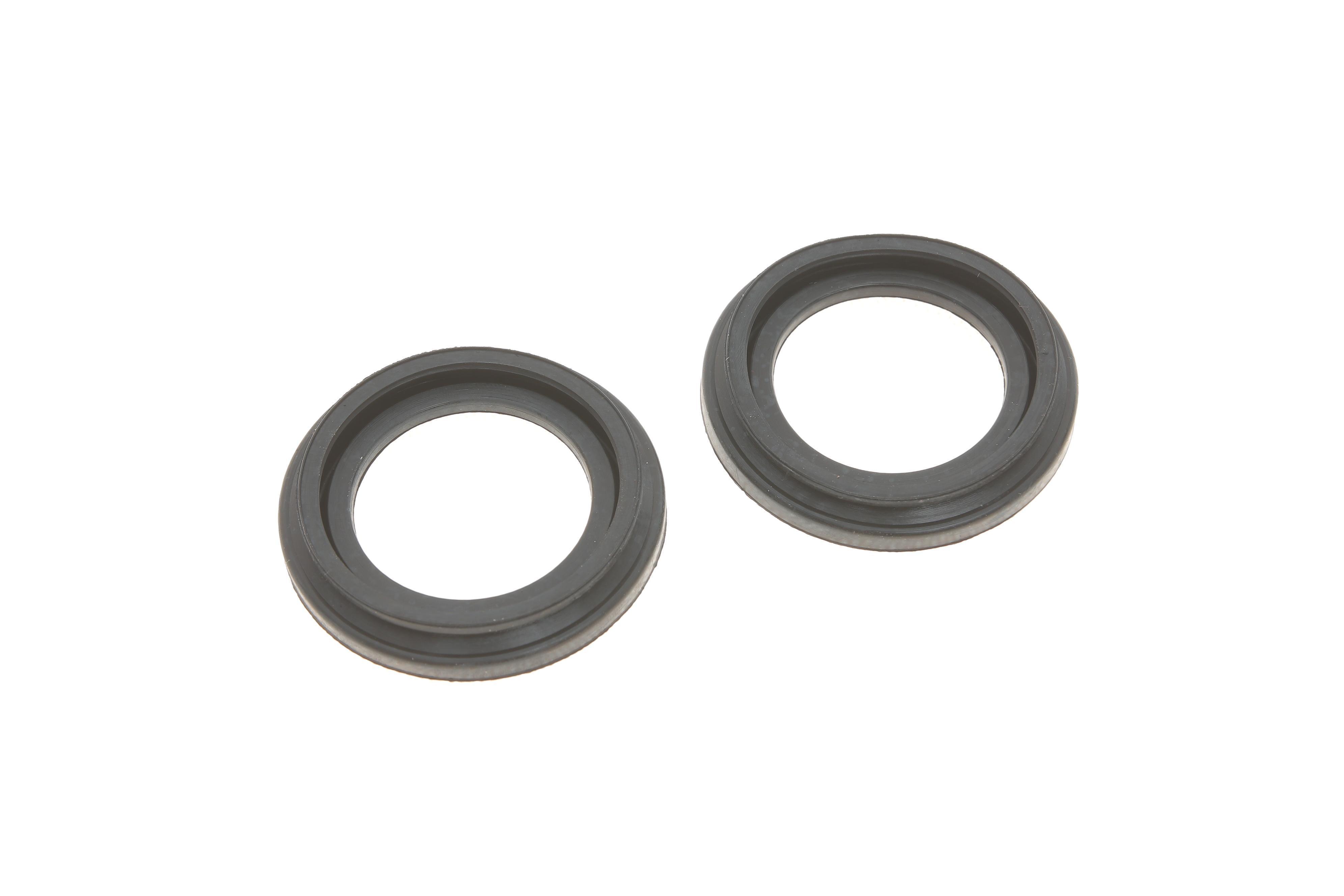 Ремкомплект супорта (переднього) MB Sprinter 906 06- (d=48mm) Brembo