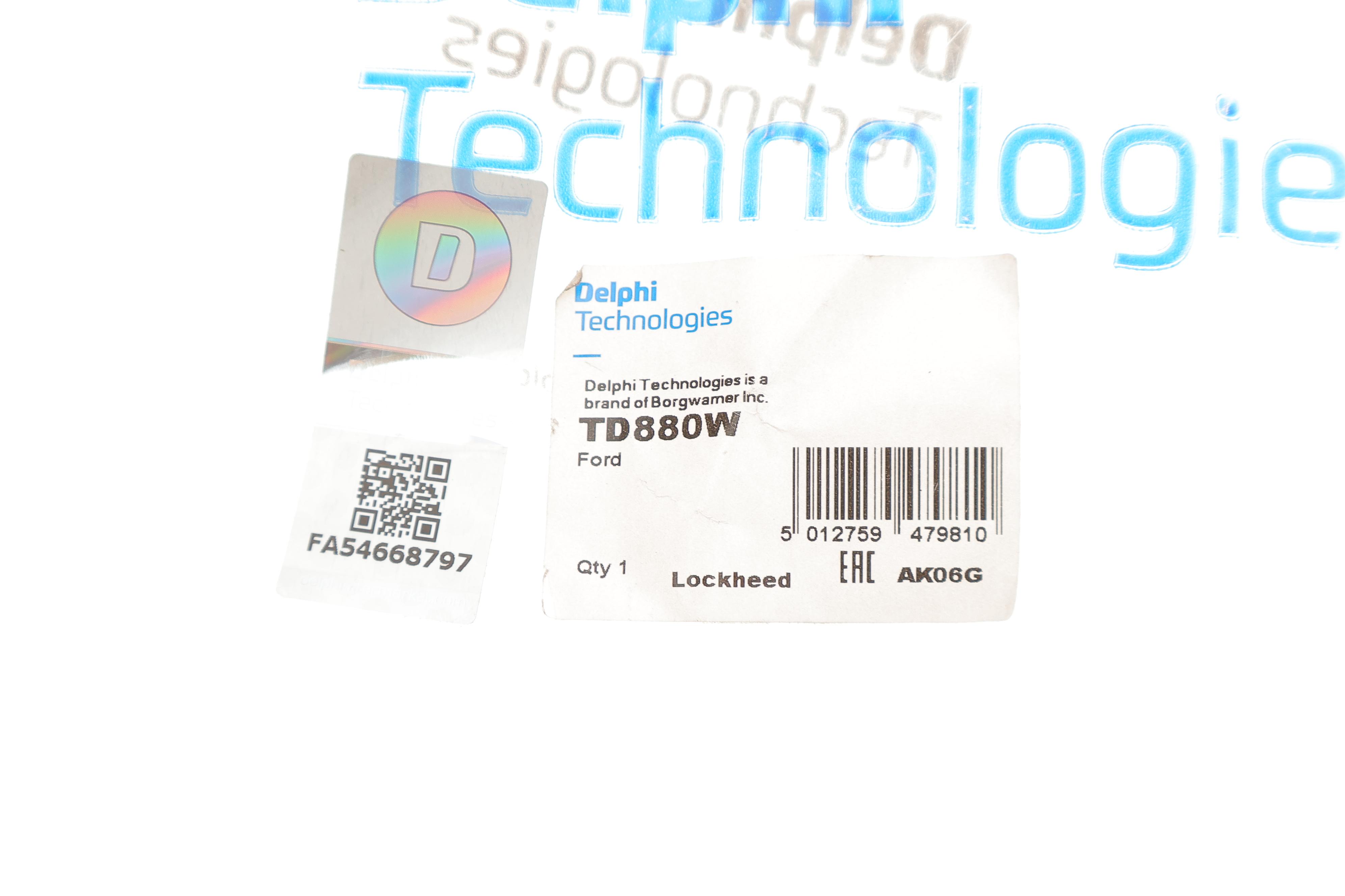 Сайлентблок ресори (задній/задній) Ford Transit Connect 02-