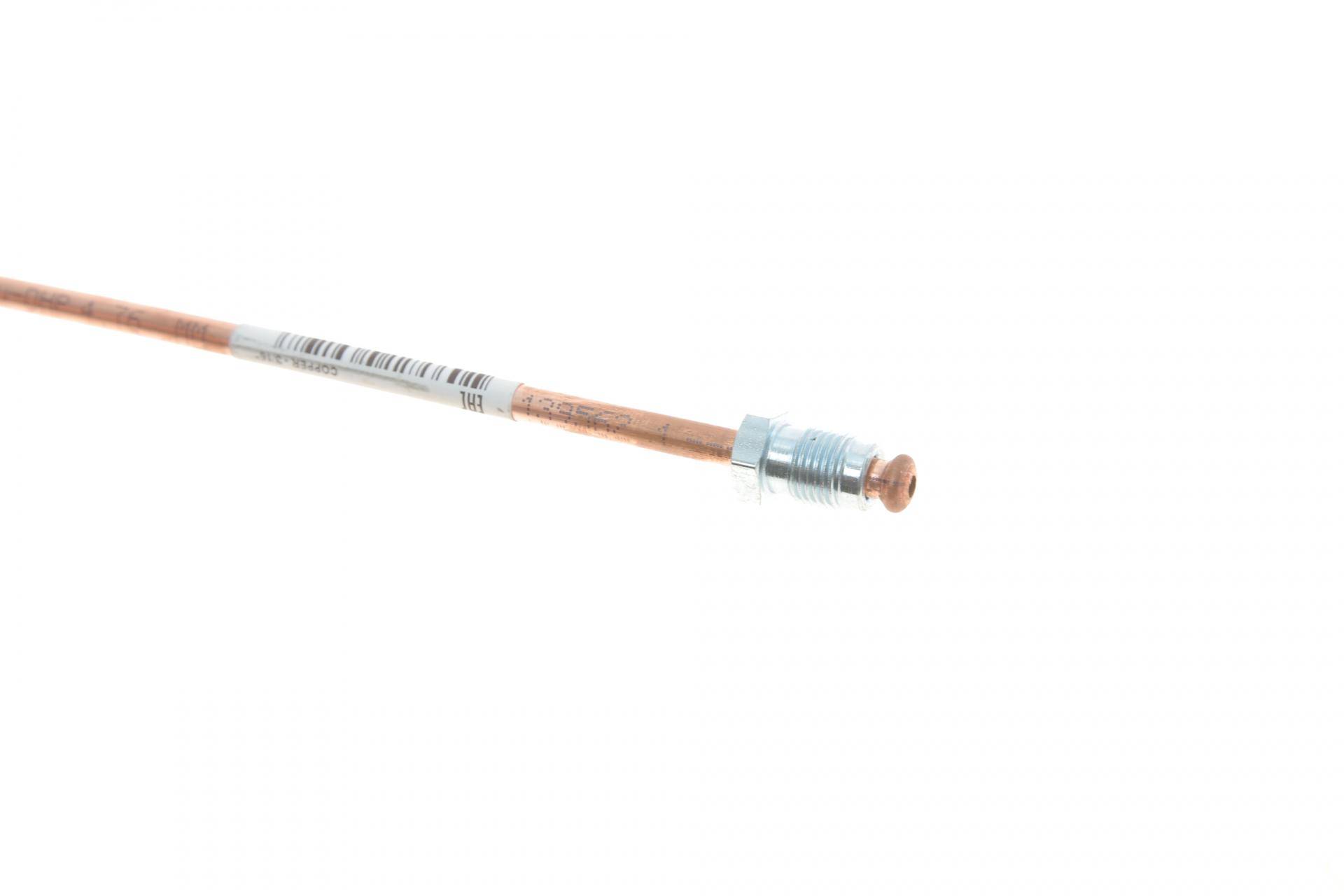 Трубка гальмівна 0.90м