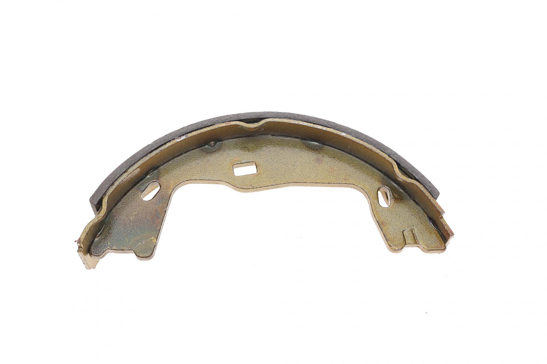 Колодки ручника Opel Omega B 94-03 (160x25)