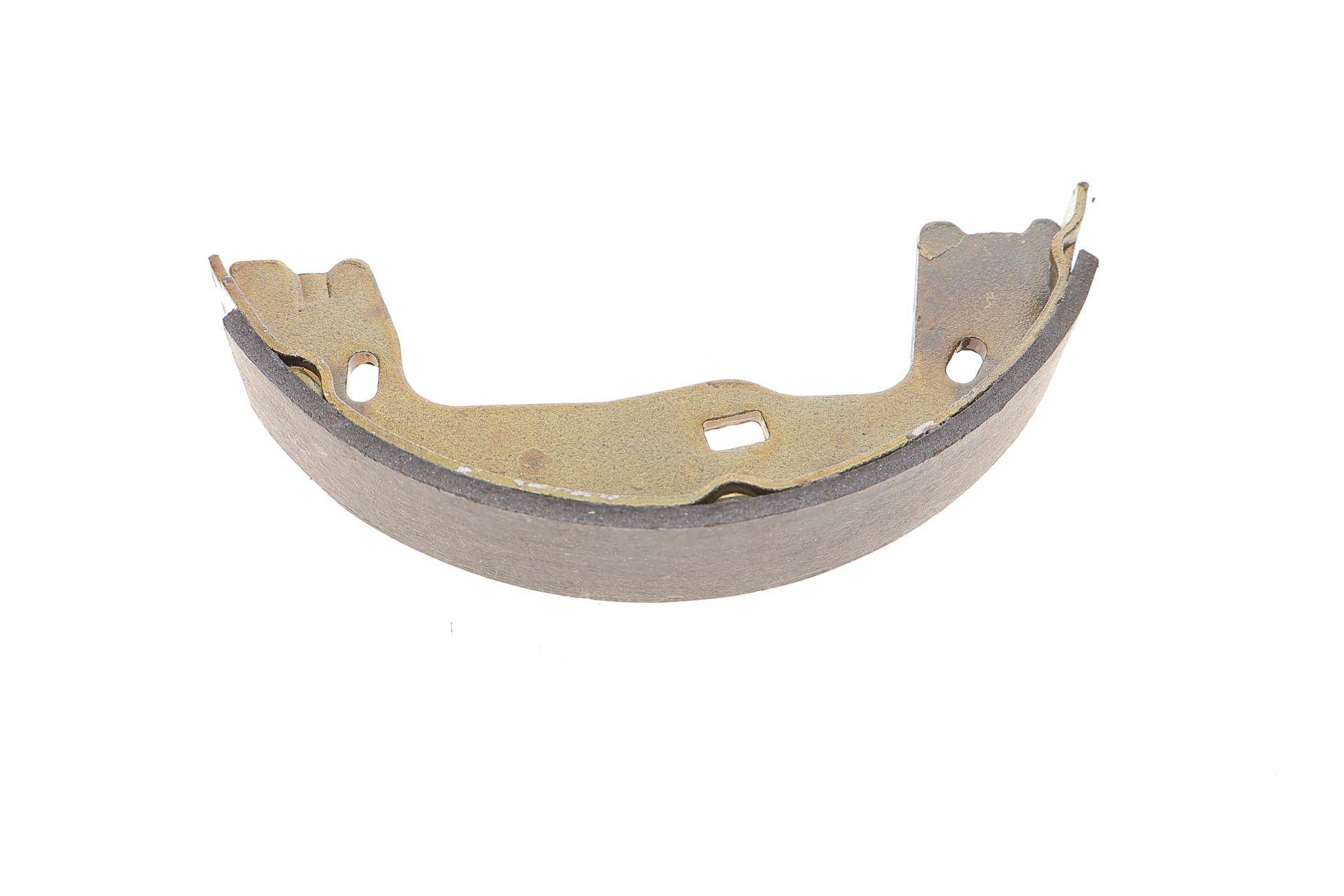 Колодки ручника Opel Omega B 94-03 (160x25)